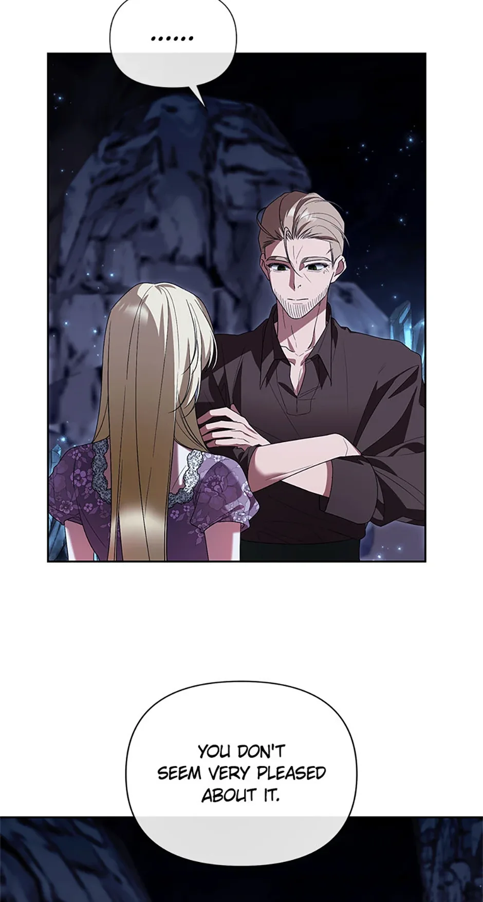 Cling to me (Please Be Obsessed With Me) Chapter 60 page 70