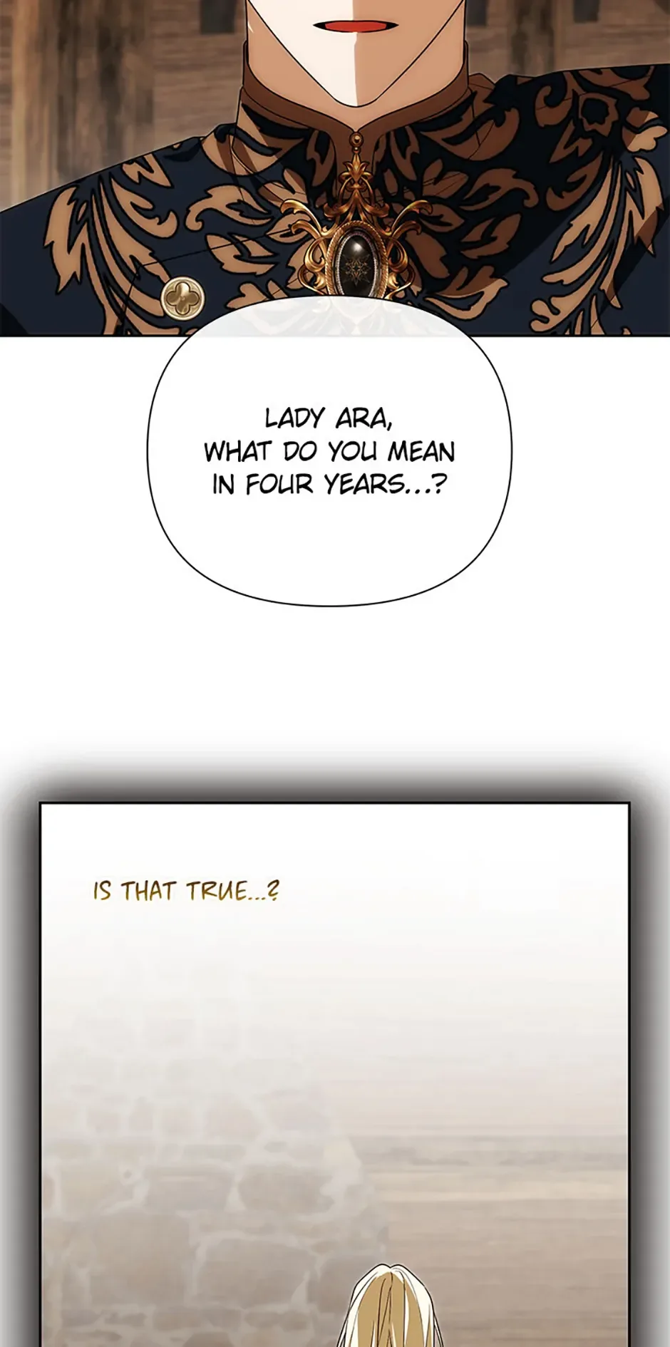 Cling to me (Please Be Obsessed With Me) Chapter 55 page 58