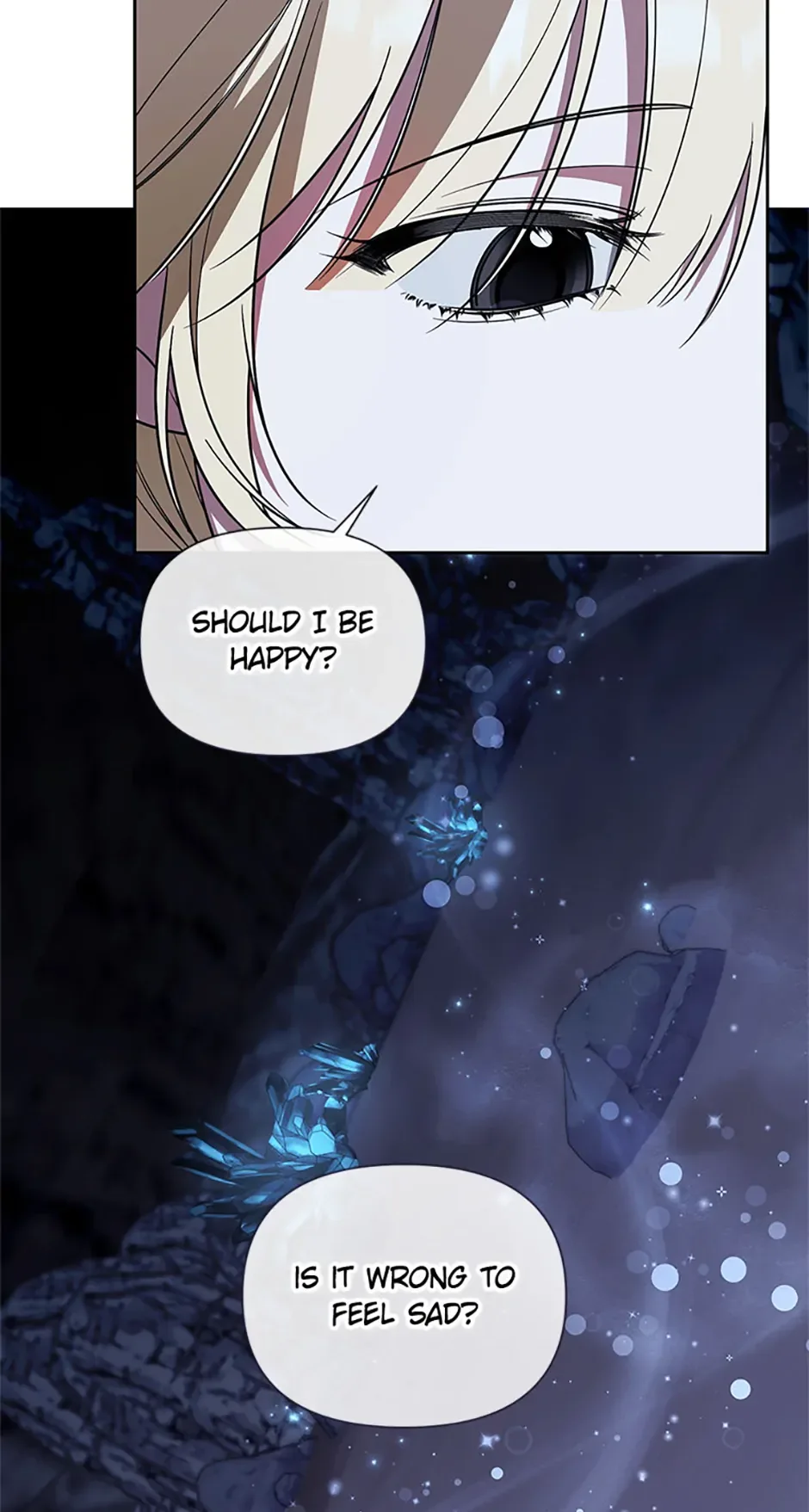 Cling to me (Please Be Obsessed With Me) Chapter 60 page 72