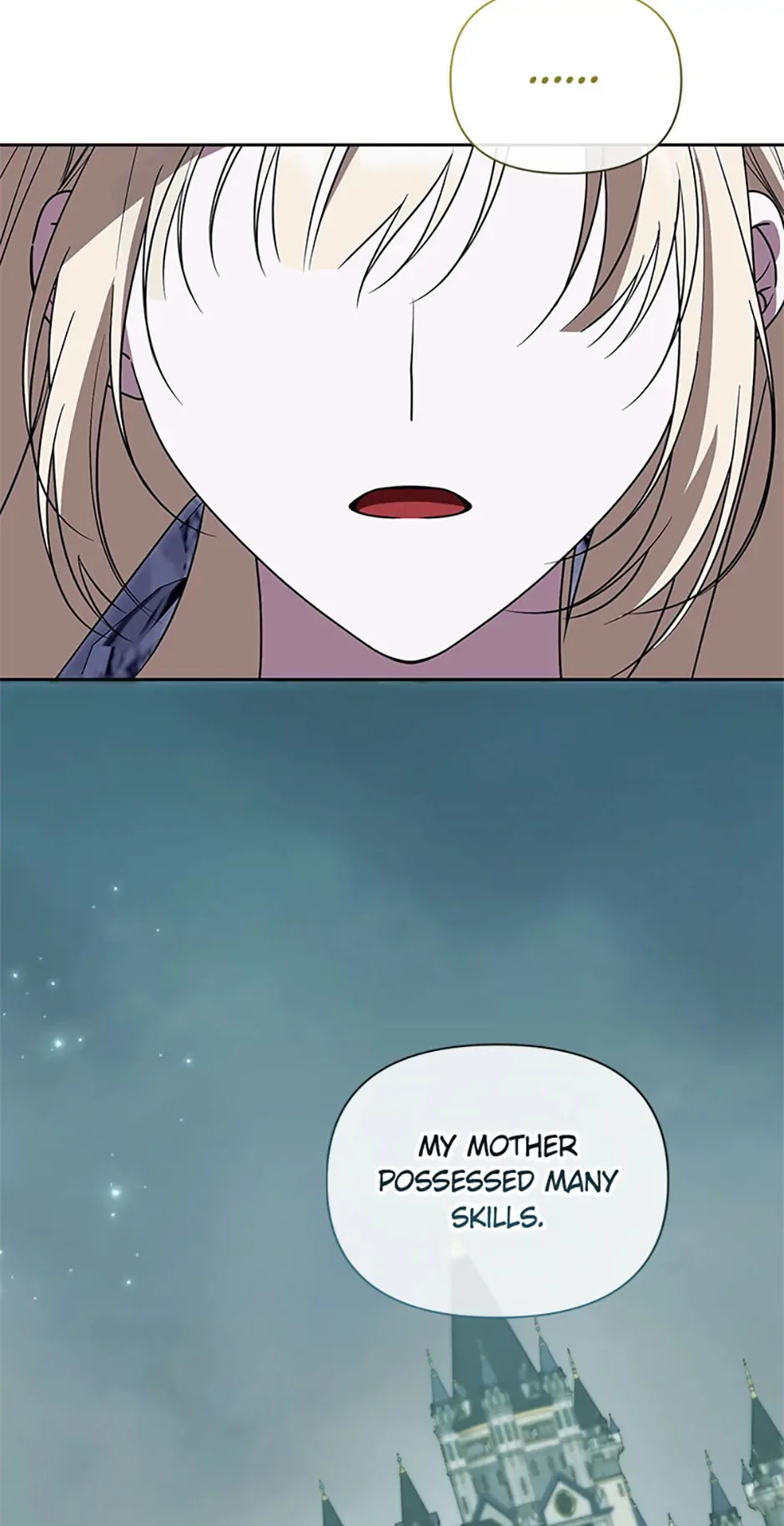 Cling to me (Please Be Obsessed With Me) Chapter 60 page 64
