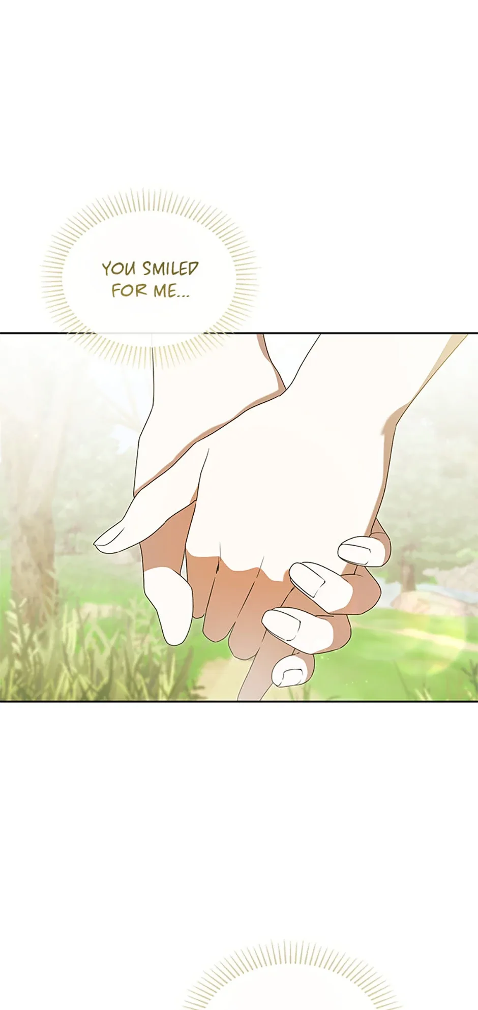Cling to me (Please Be Obsessed With Me) Chapter 60 page 75
