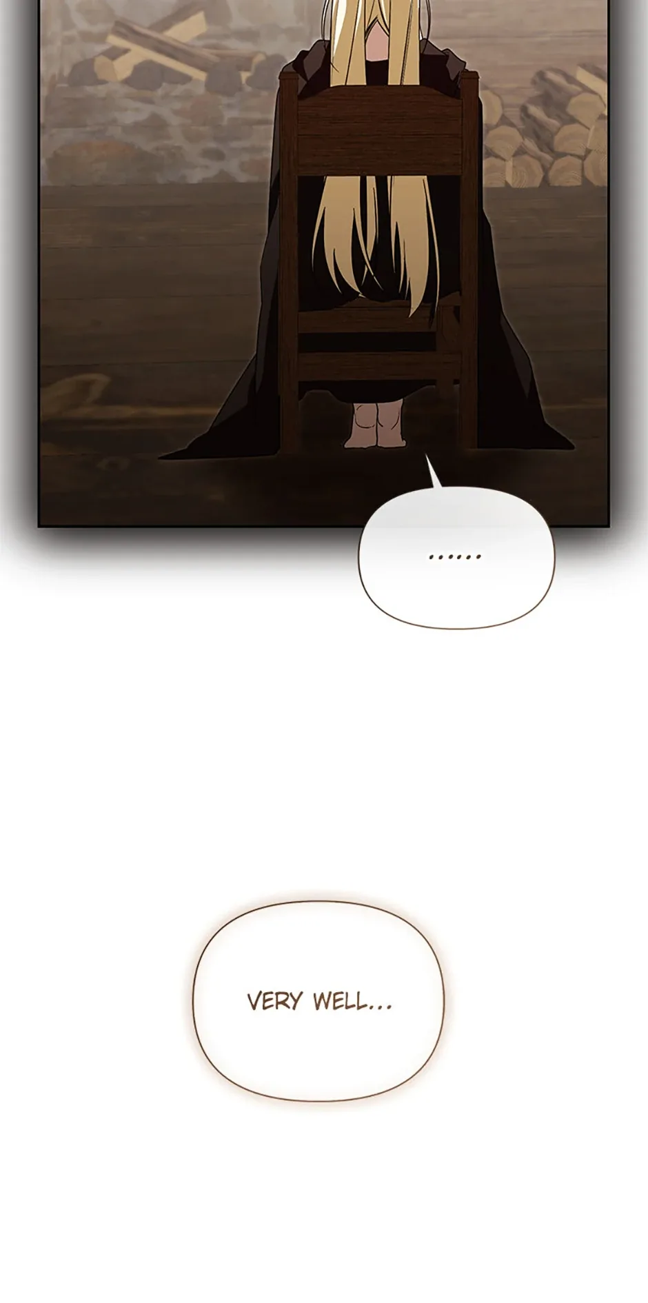 Cling to me (Please Be Obsessed With Me) Chapter 55 page 59