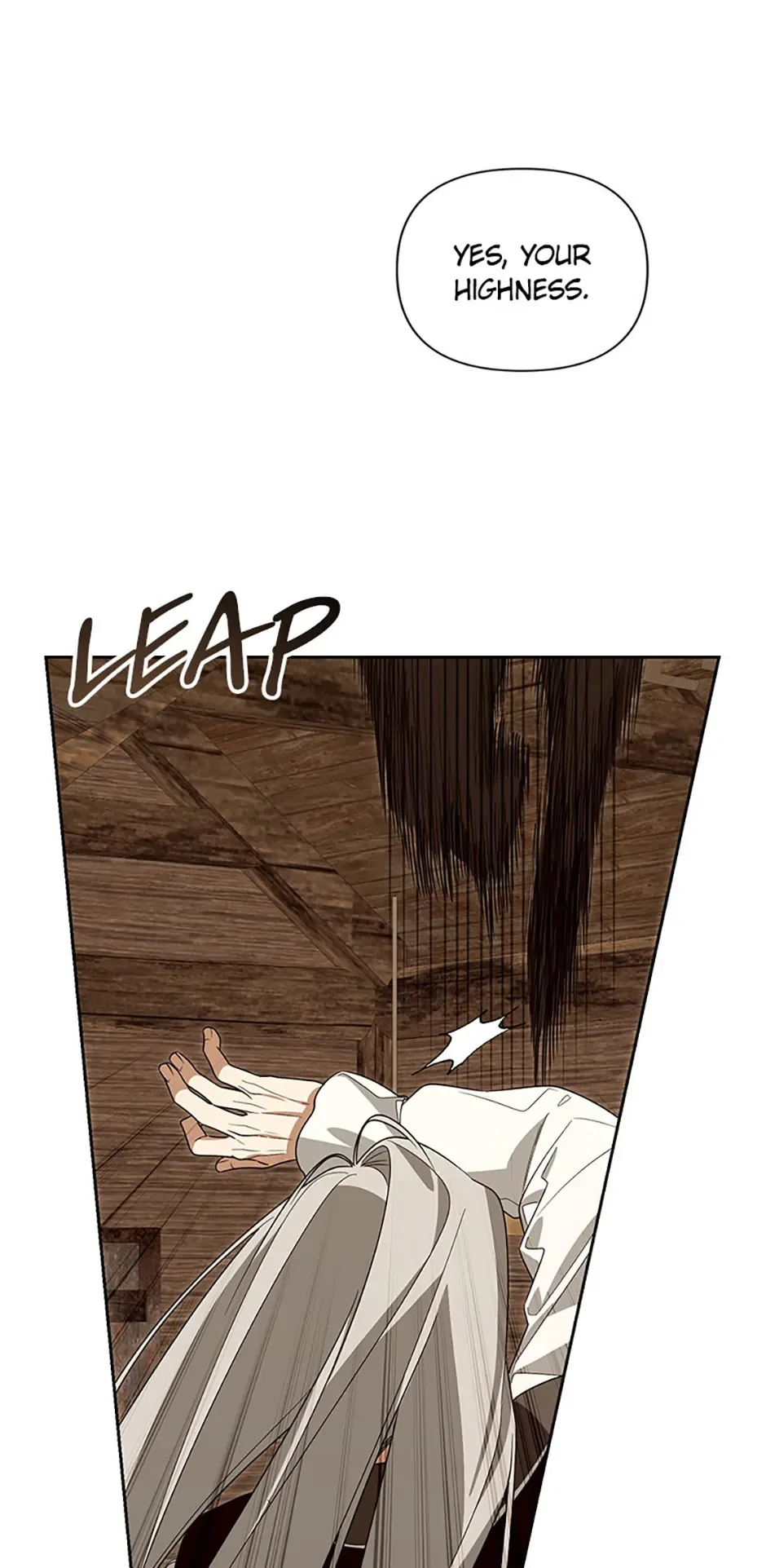 Cling to me (Please Be Obsessed With Me) Chapter 55 page 65
