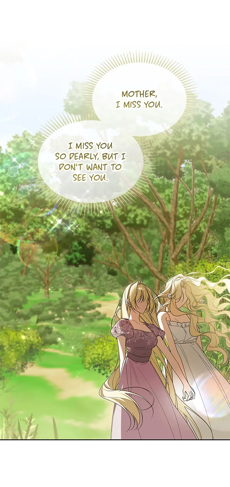 Cling to me (Please Be Obsessed With Me) Chapter 60 page 74