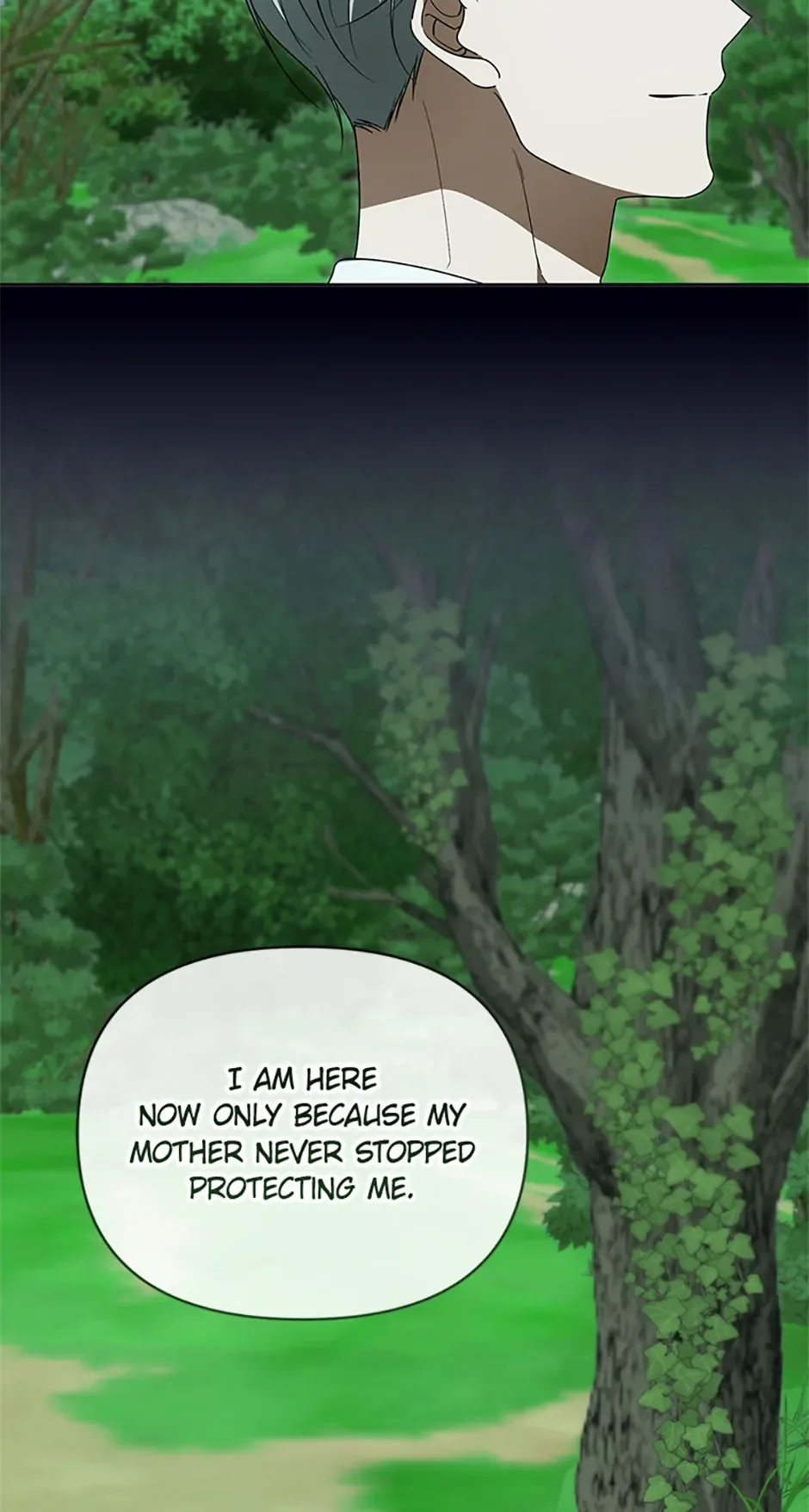 Cling to me (Please Be Obsessed With Me) Chapter 60 page 68