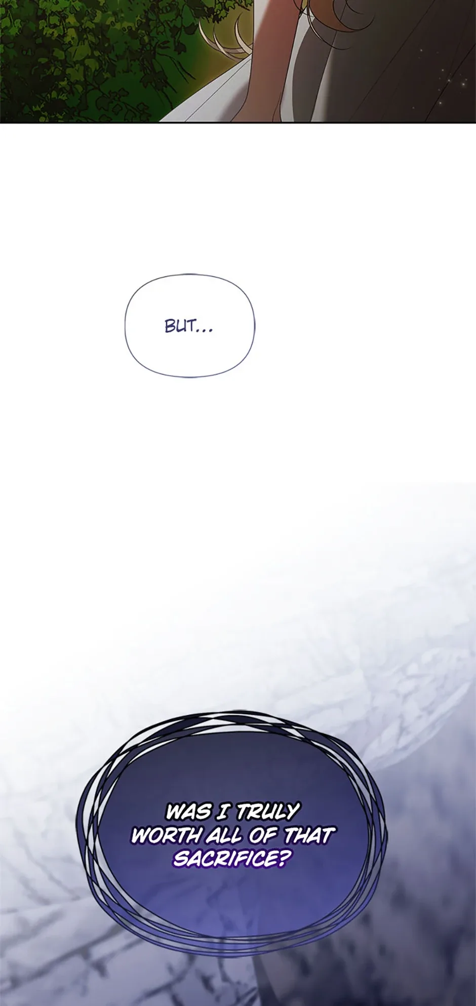 Cling to me (Please Be Obsessed With Me) Chapter 60 page 78
