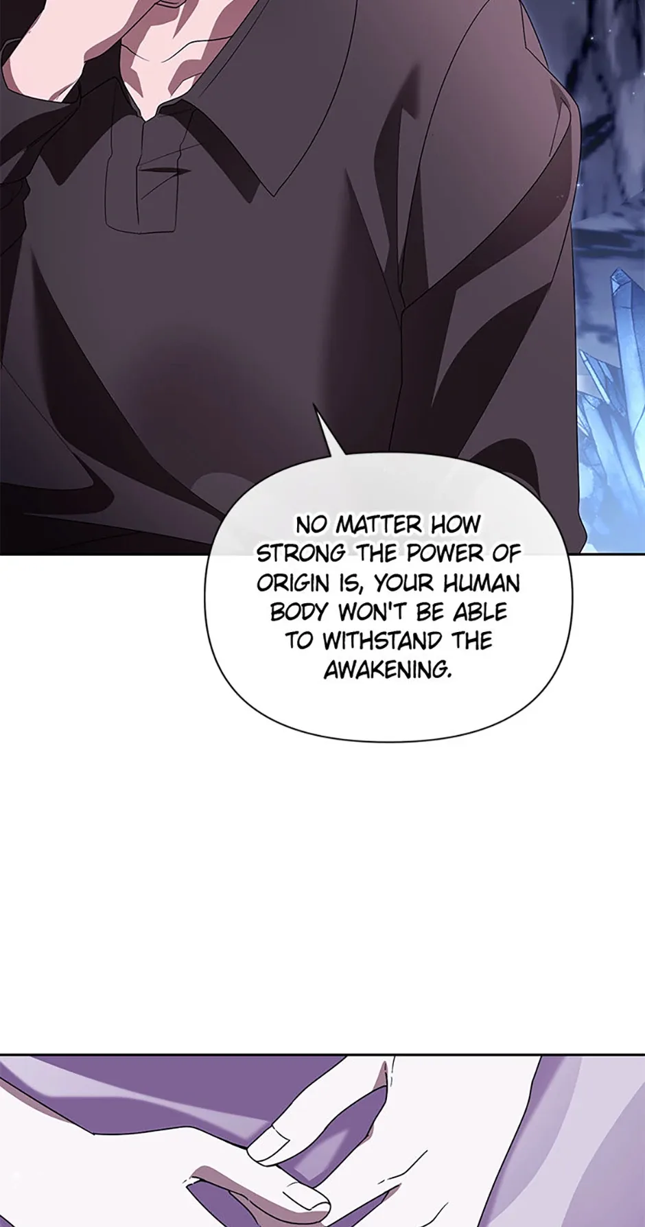 Cling to me (Please Be Obsessed With Me) Chapter 60 page 88