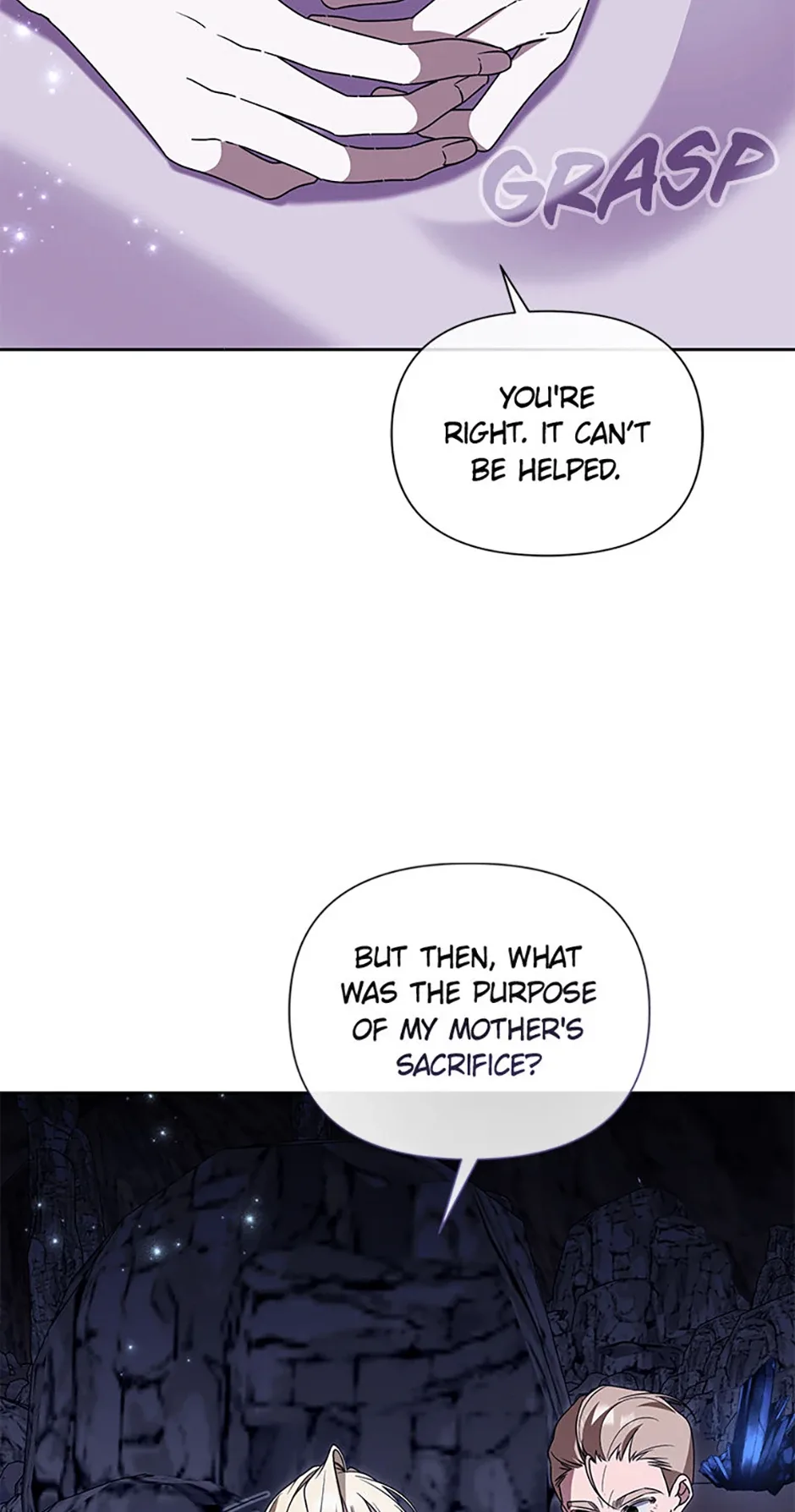 Cling to me (Please Be Obsessed With Me) Chapter 60 page 89