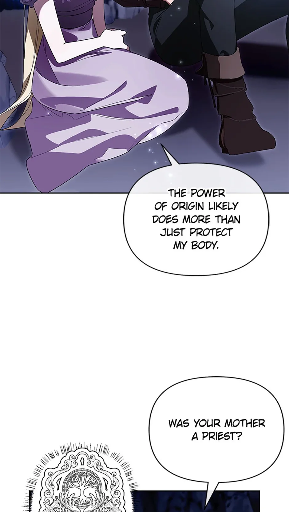 Cling to me (Please Be Obsessed With Me) Chapter 60 page 83