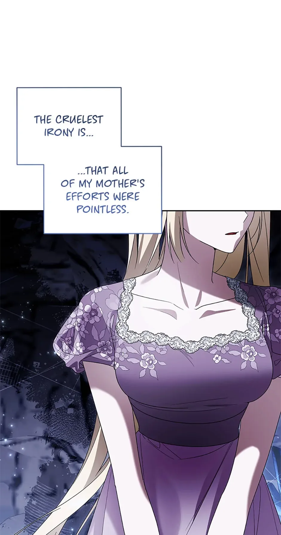 Cling to me (Please Be Obsessed With Me) Chapter 60 page 86