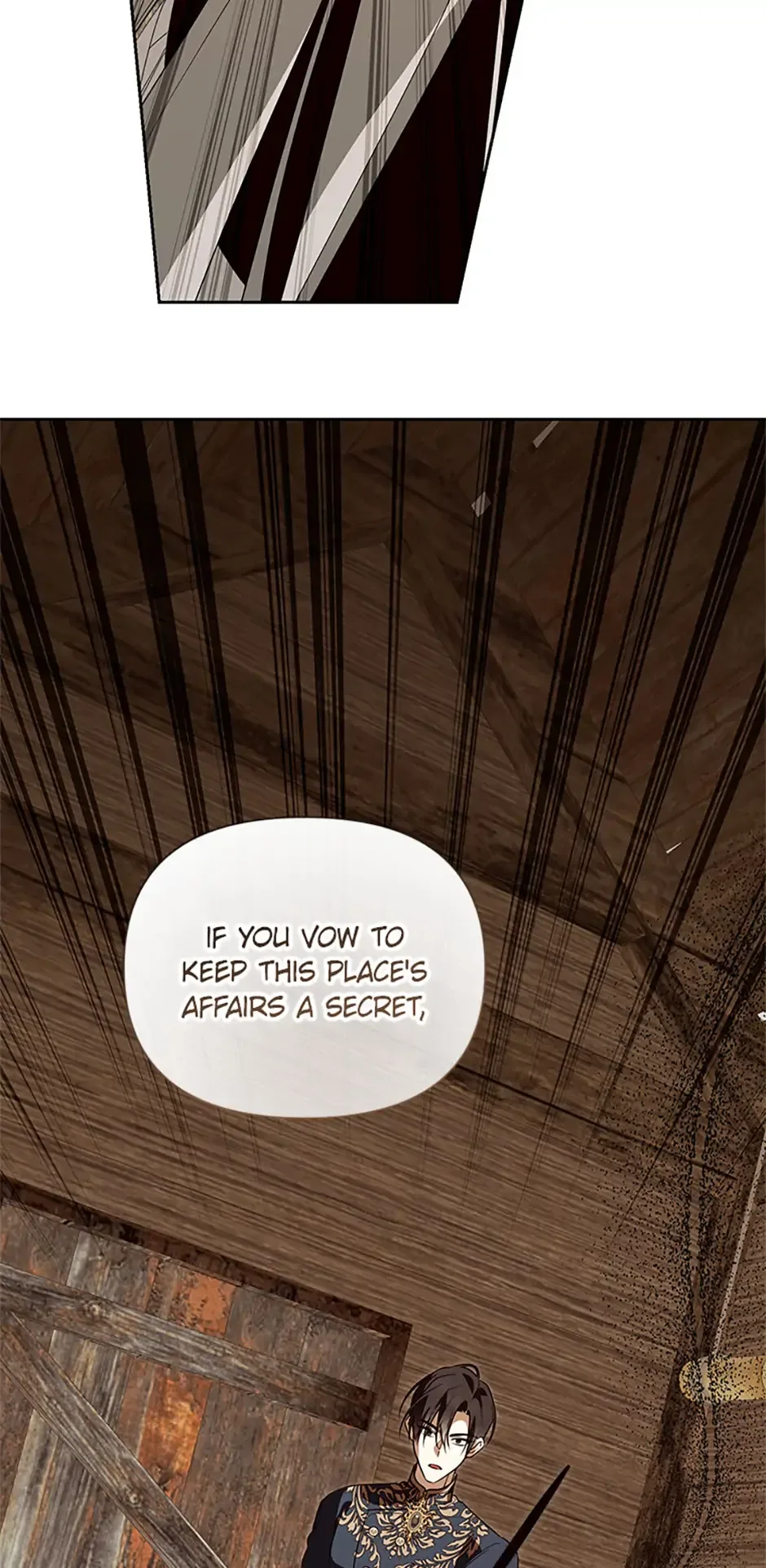 Cling to me (Please Be Obsessed With Me) Chapter 55 page 66