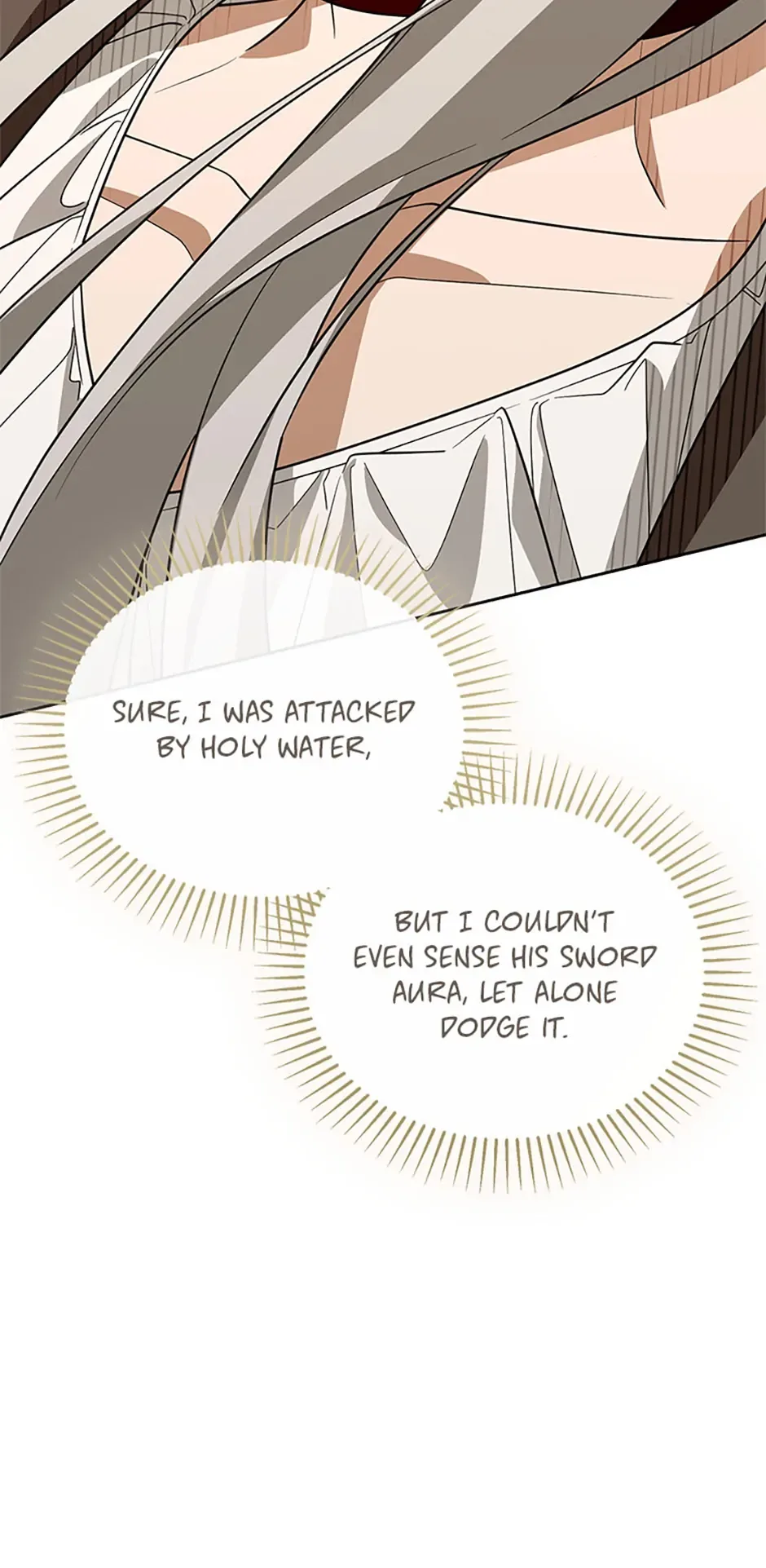 Cling to me (Please Be Obsessed With Me) Chapter 55 page 69