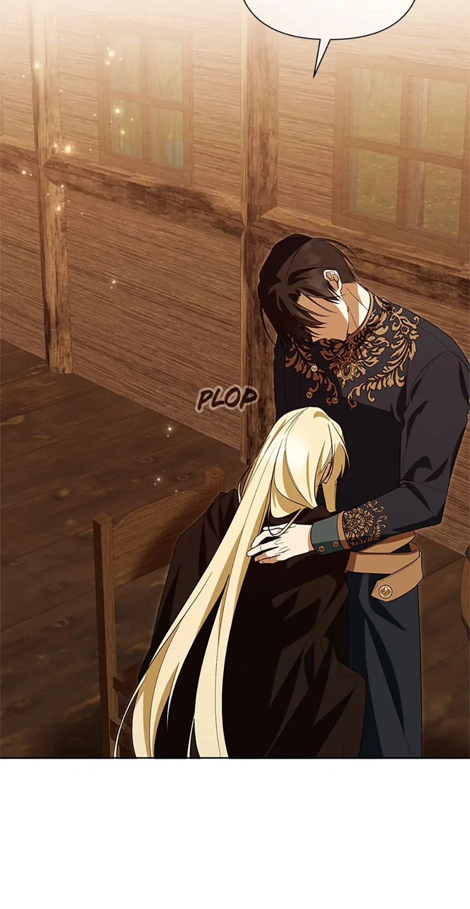 Cling to me (Please Be Obsessed With Me) Chapter 55 page 79