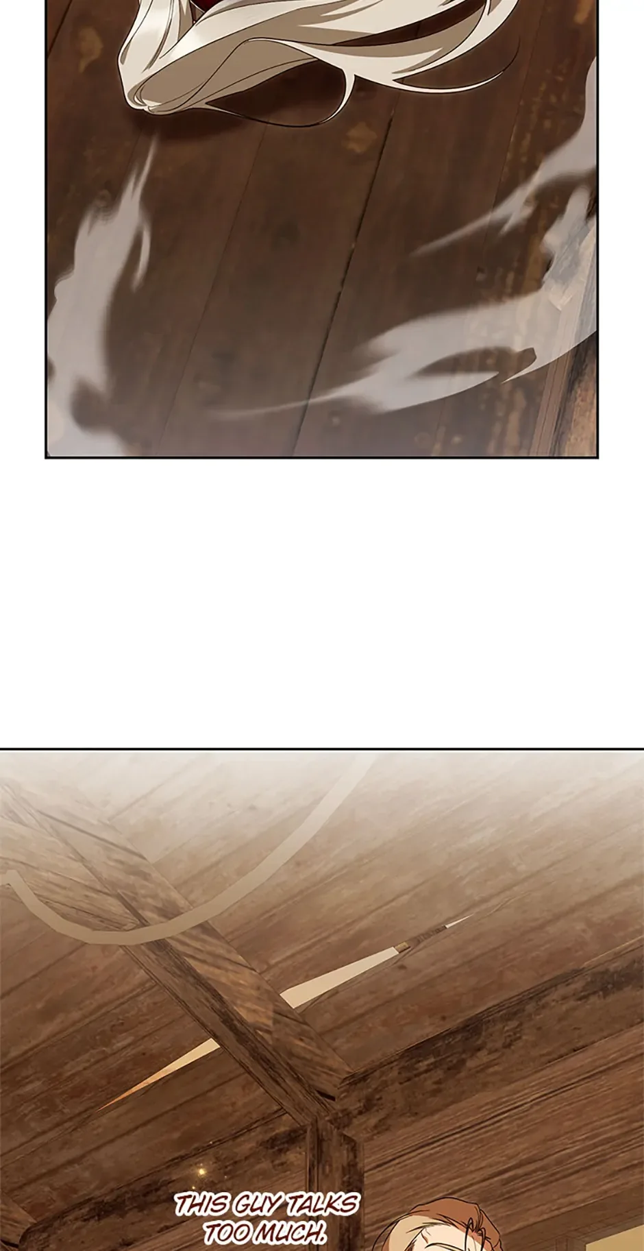 Cling to me (Please Be Obsessed With Me) Chapter 55 page 76