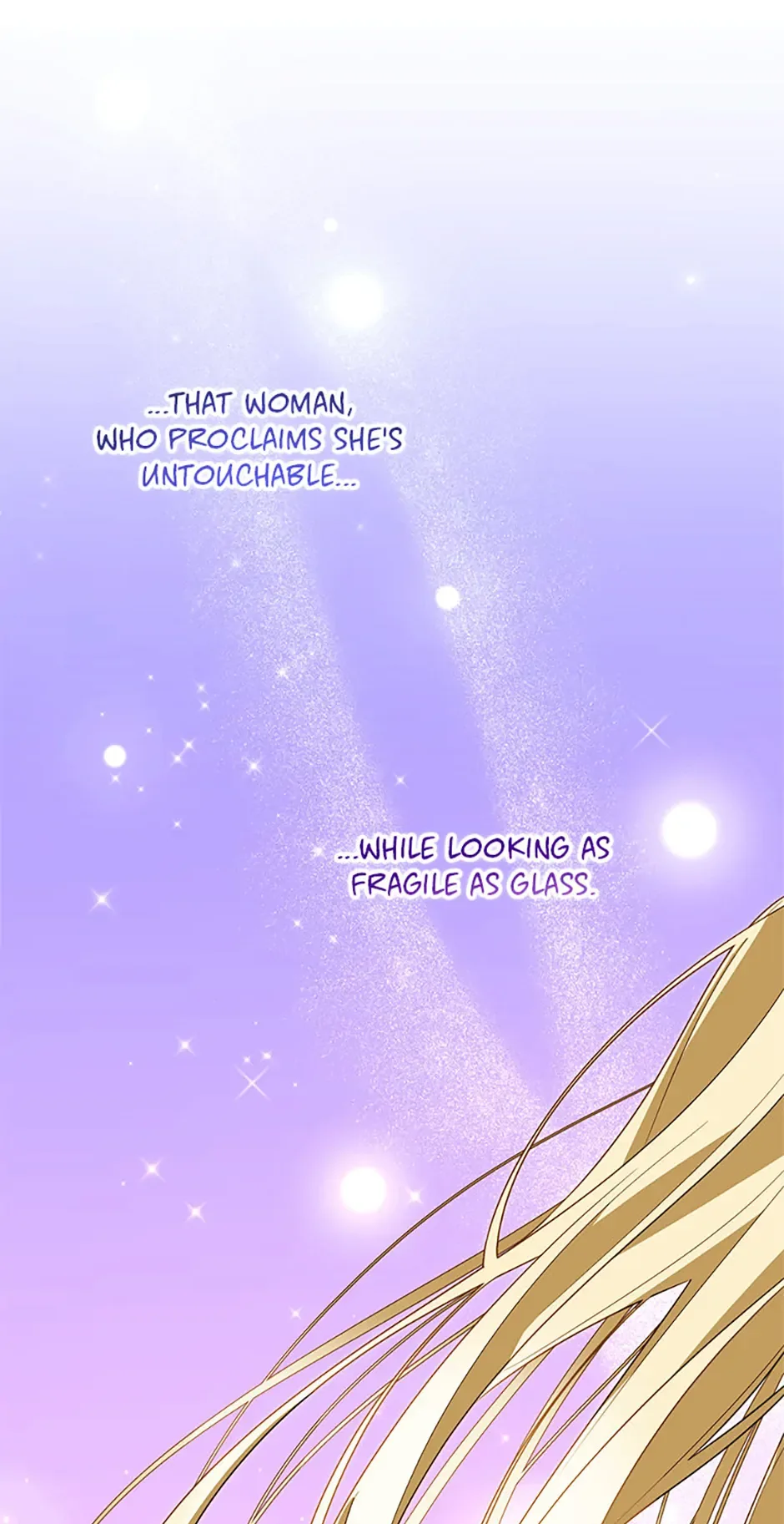 Cling to me (Please Be Obsessed With Me) Chapter 55 page 73