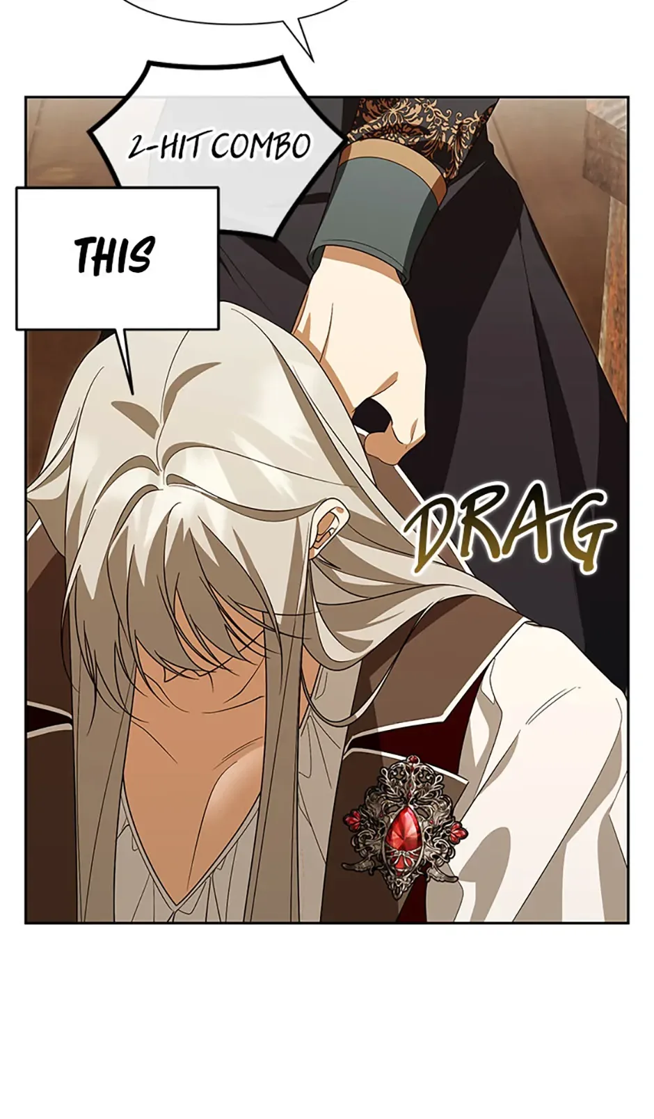 Cling to me (Please Be Obsessed With Me) Chapter 55 page 84