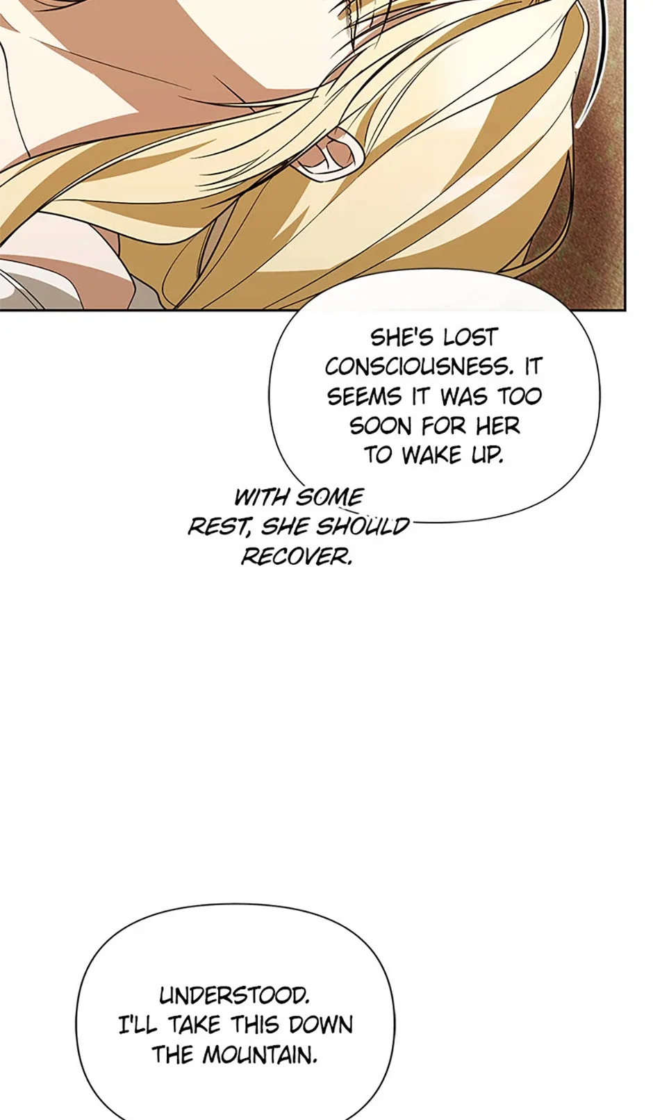 Cling to me (Please Be Obsessed With Me) Chapter 55 page 83