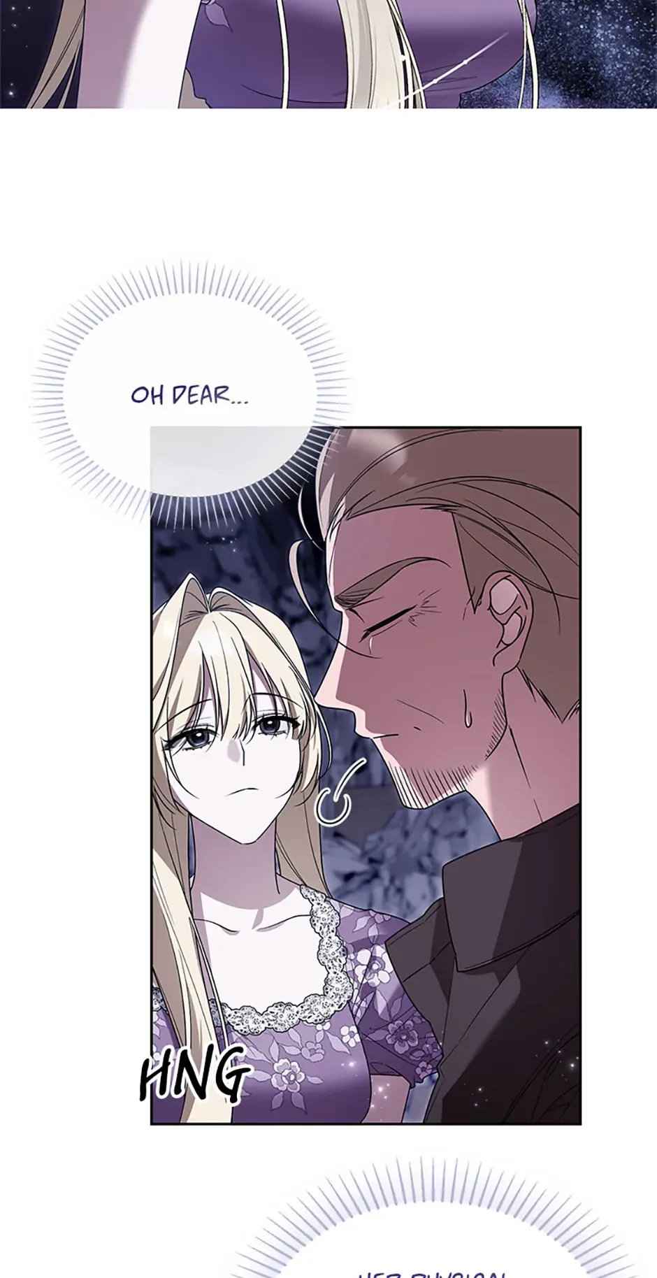 Cling to me (Please Be Obsessed With Me) Chapter 61 page 3