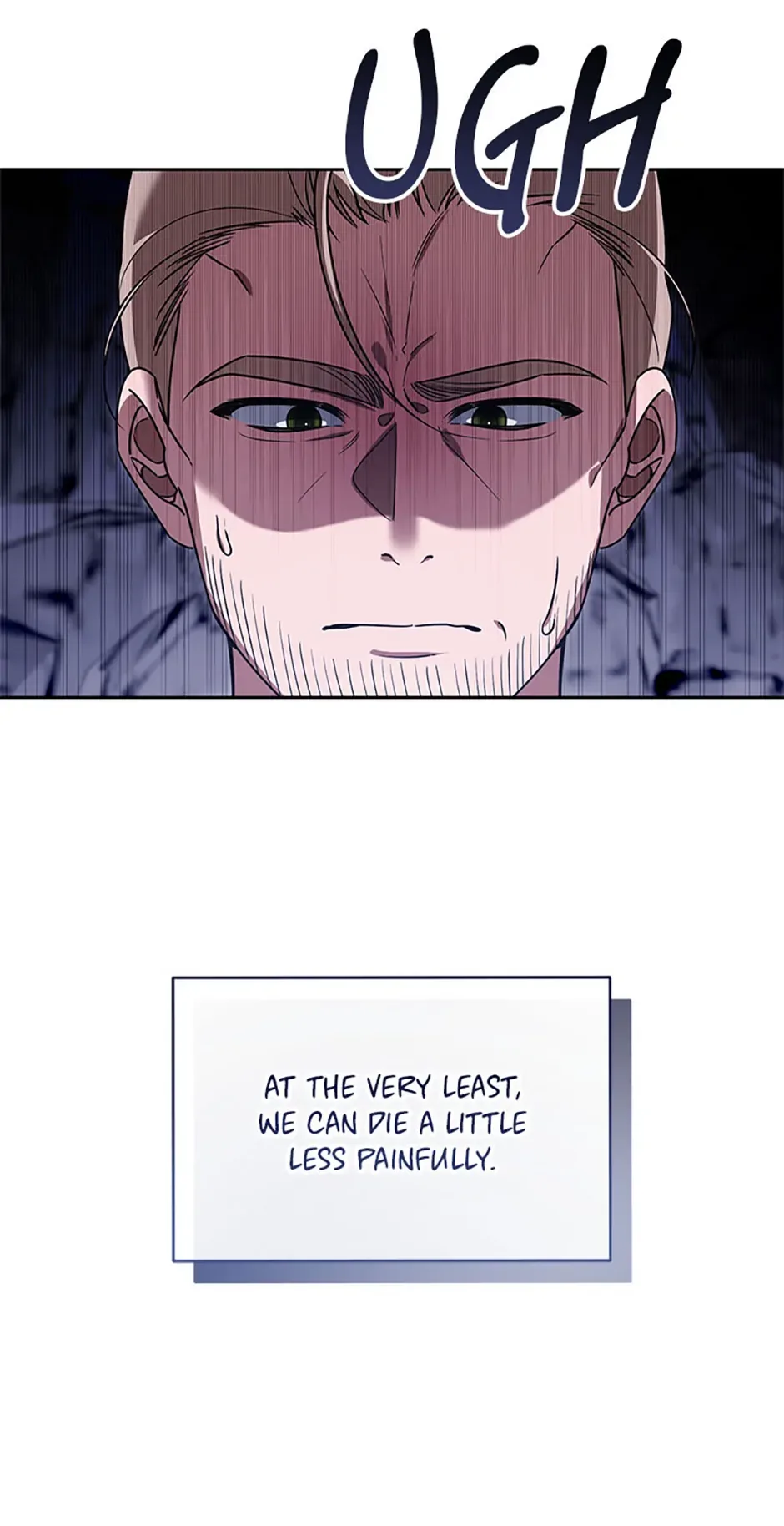 Cling to me (Please Be Obsessed With Me) Chapter 61 page 7