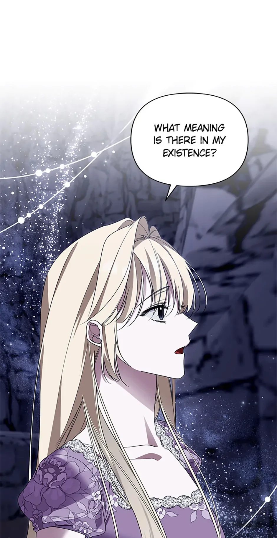 Cling to me (Please Be Obsessed With Me) Chapter 61 page 2