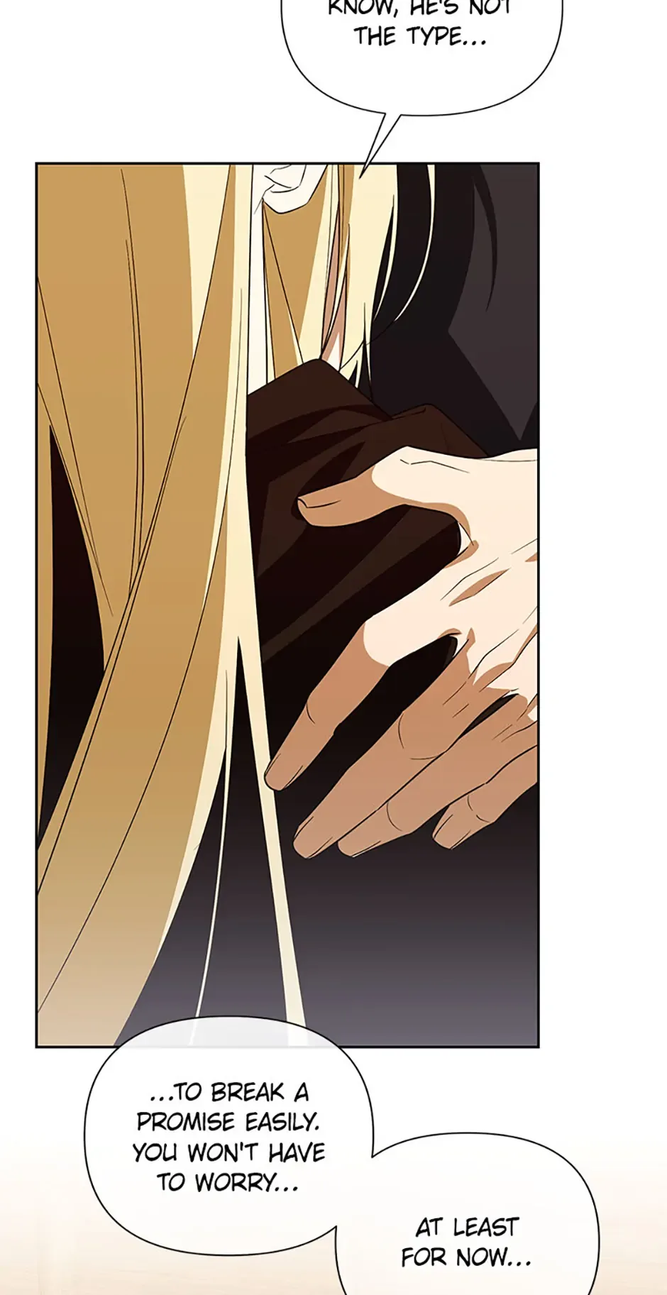 Cling to me (Please Be Obsessed With Me) Chapter 55 page 78