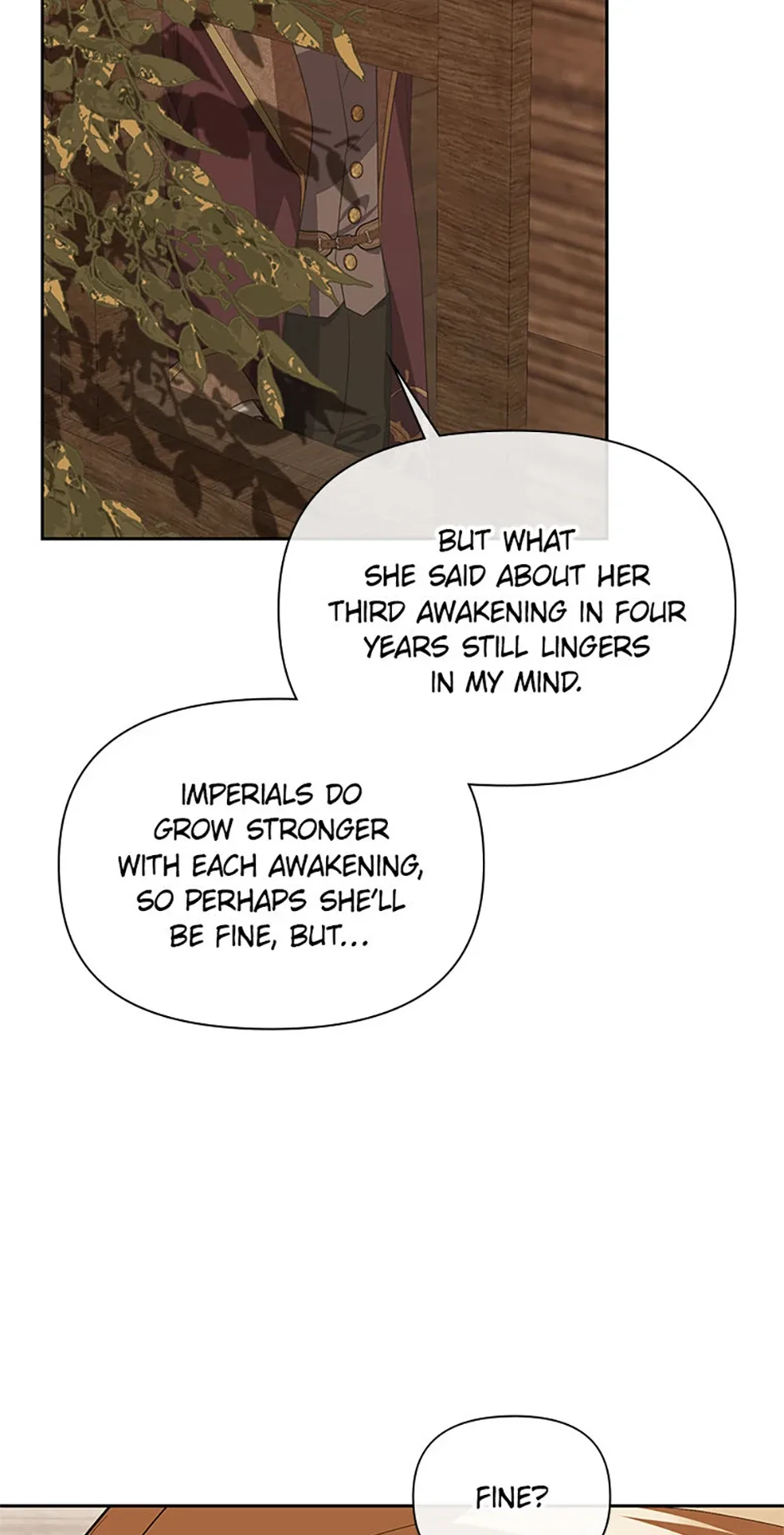 Cling to me (Please Be Obsessed With Me) Chapter 55 page 87