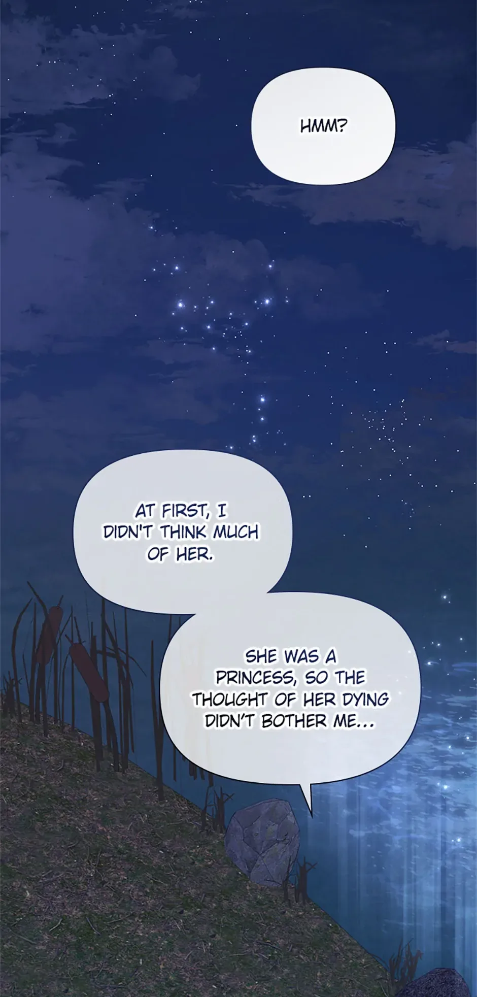 Cling to me (Please Be Obsessed With Me) Chapter 55 page 92