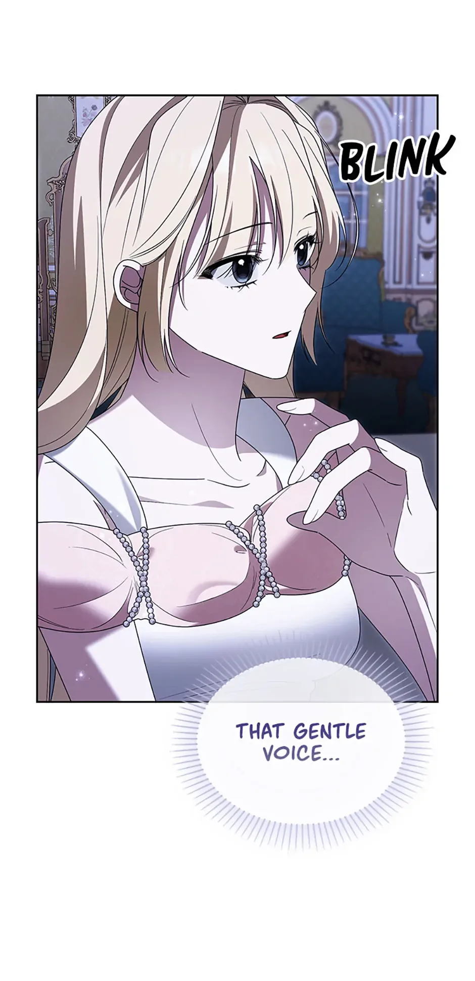 Cling to me (Please Be Obsessed With Me) Chapter 61 page 25