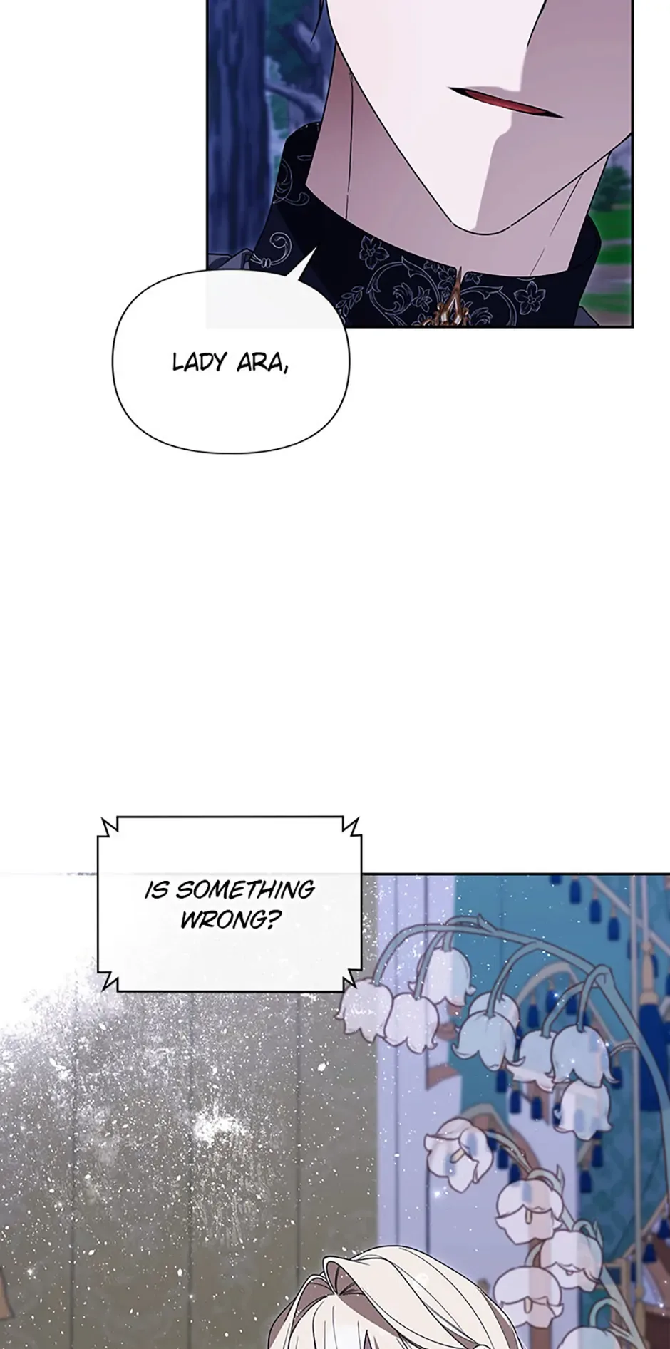 Cling to me (Please Be Obsessed With Me) Chapter 61 page 23