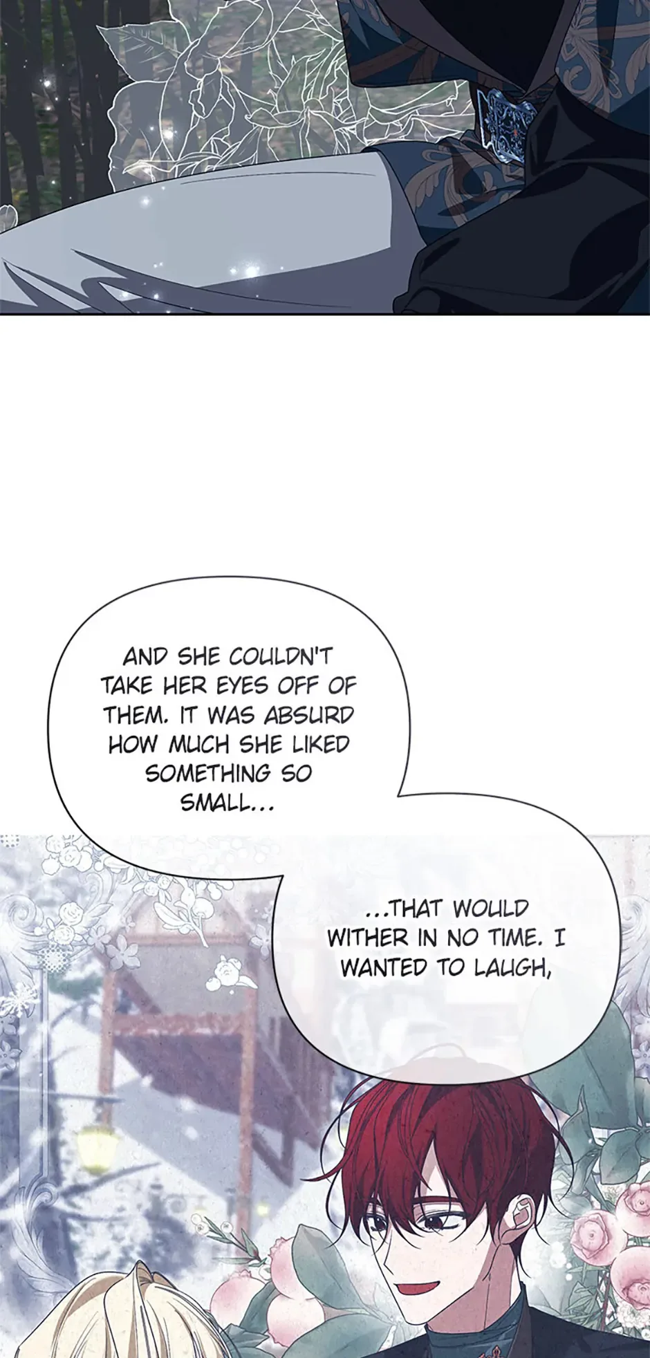 Cling to me (Please Be Obsessed With Me) Chapter 55 page 95