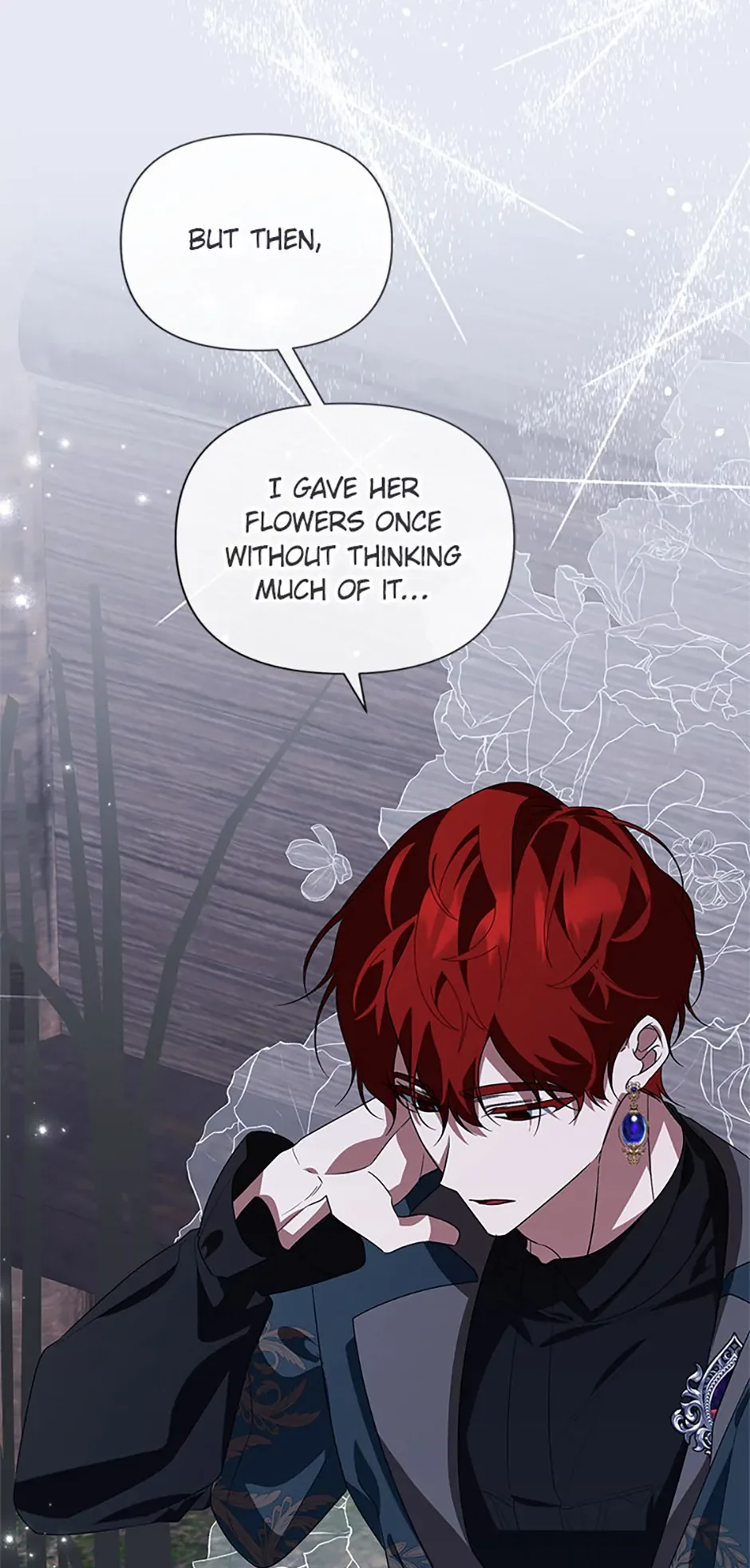 Cling to me (Please Be Obsessed With Me) Chapter 55 page 94