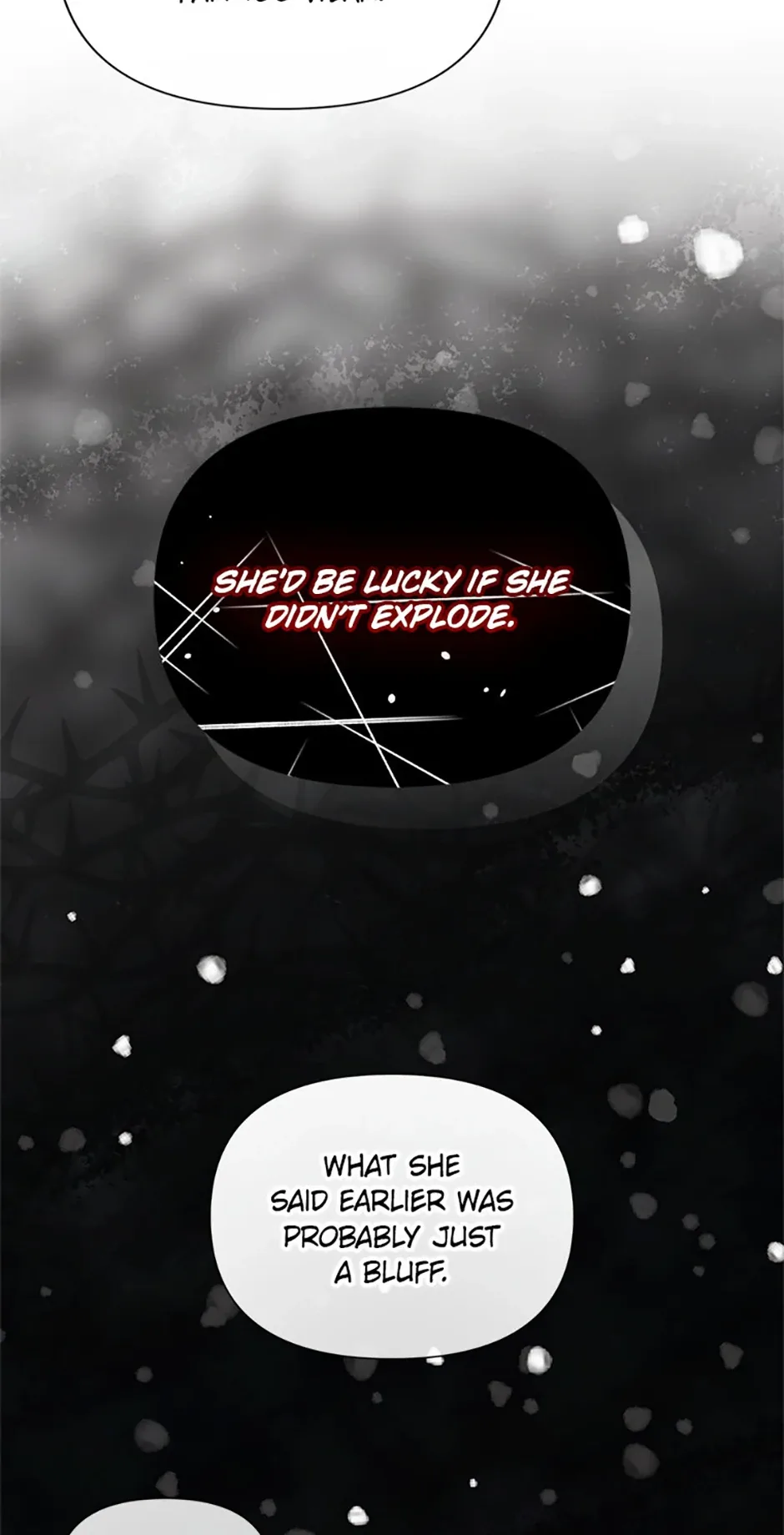 Cling to me (Please Be Obsessed With Me) Chapter 55 page 89