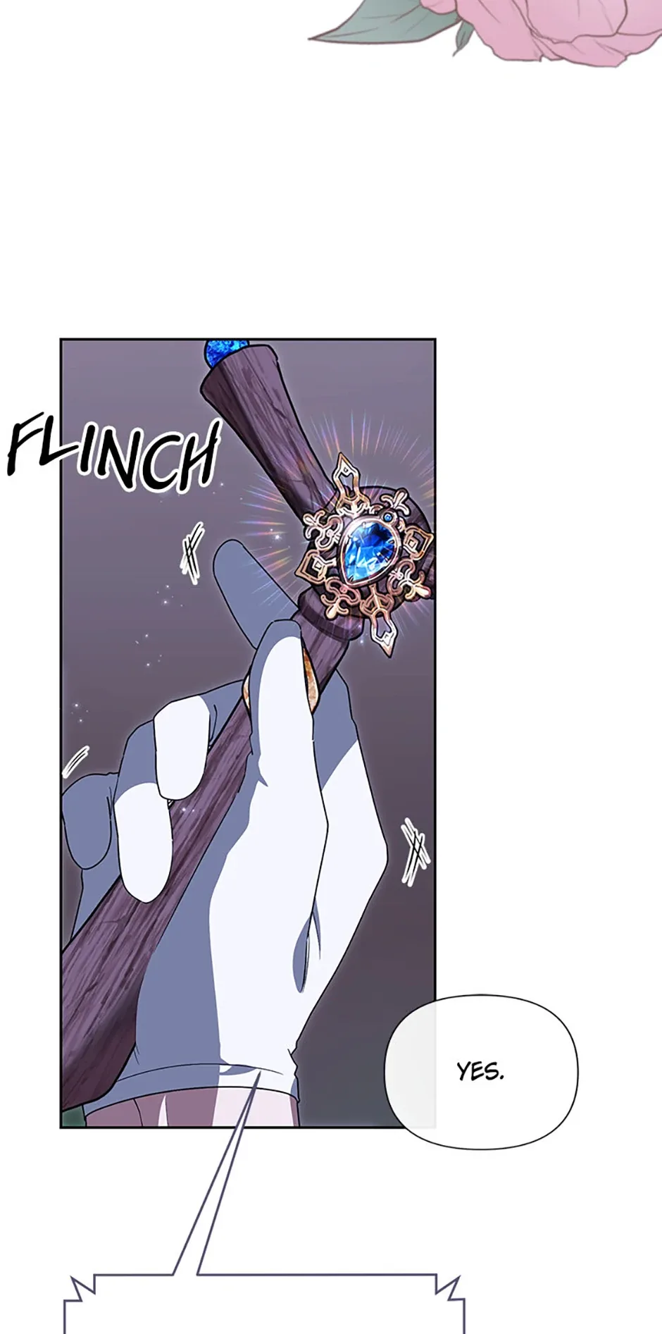 Cling to me (Please Be Obsessed With Me) Chapter 61 page 20