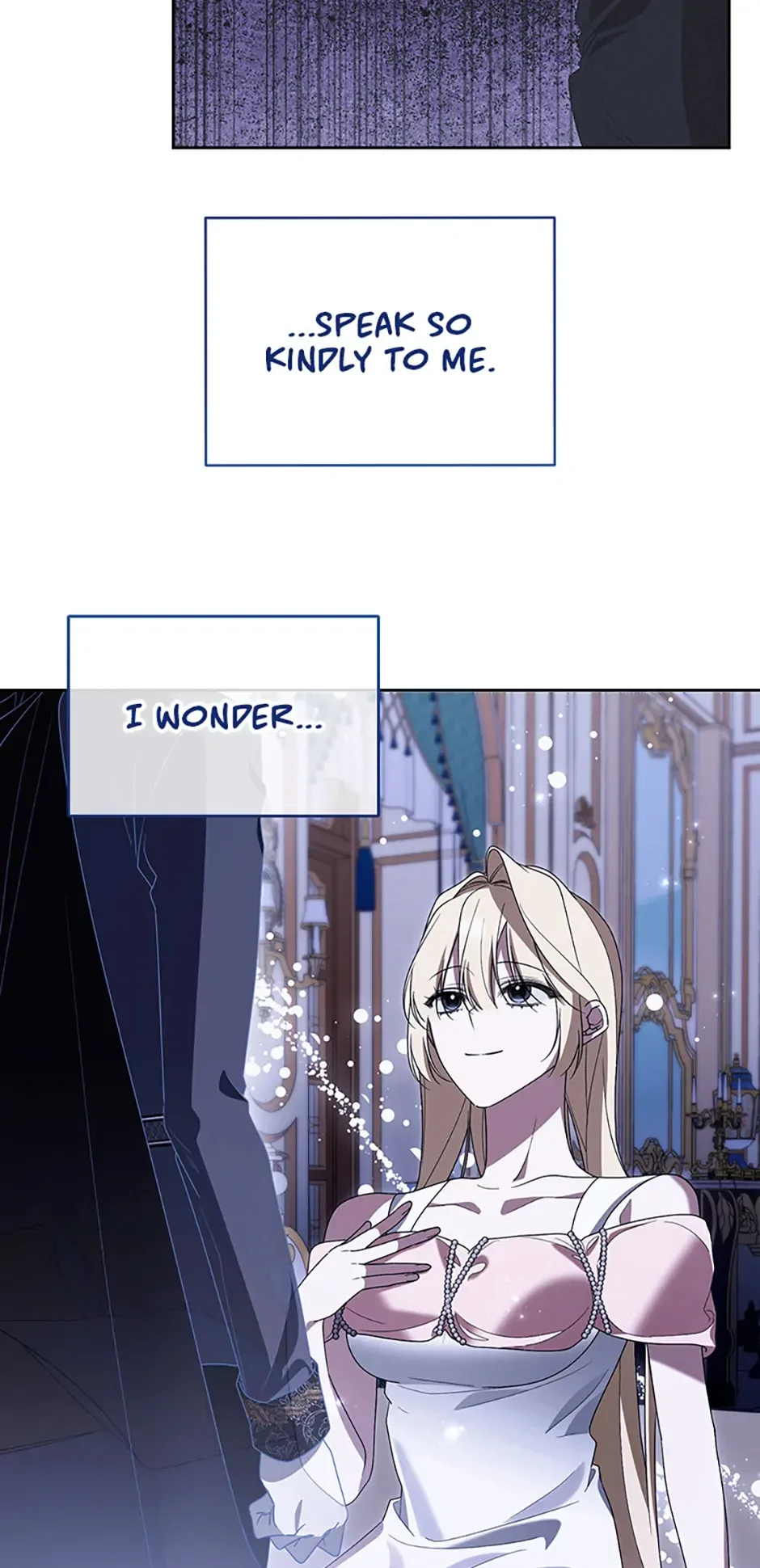 Cling to me (Please Be Obsessed With Me) Chapter 61 page 27