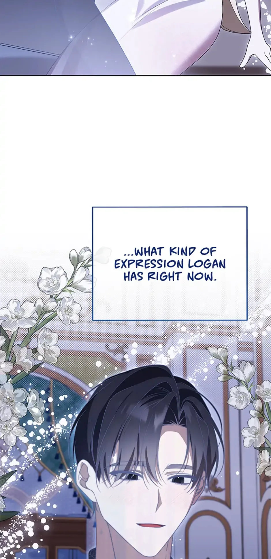 Cling to me (Please Be Obsessed With Me) Chapter 61 page 28