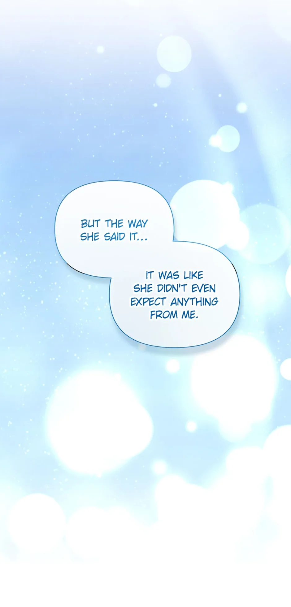 Cling to me (Please Be Obsessed With Me) Chapter 55 page 98