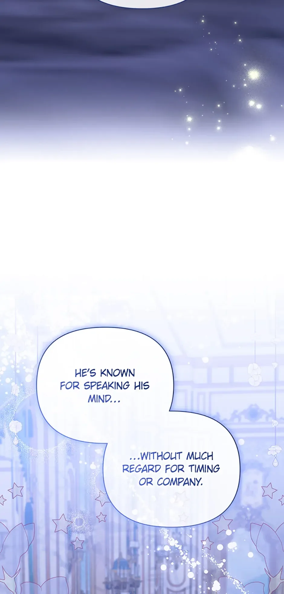 Cling to me (Please Be Obsessed With Me) Chapter 61 page 46