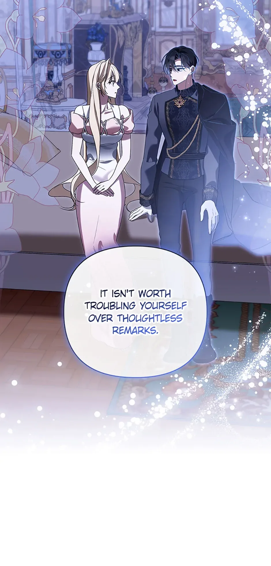 Cling to me (Please Be Obsessed With Me) Chapter 61 page 47