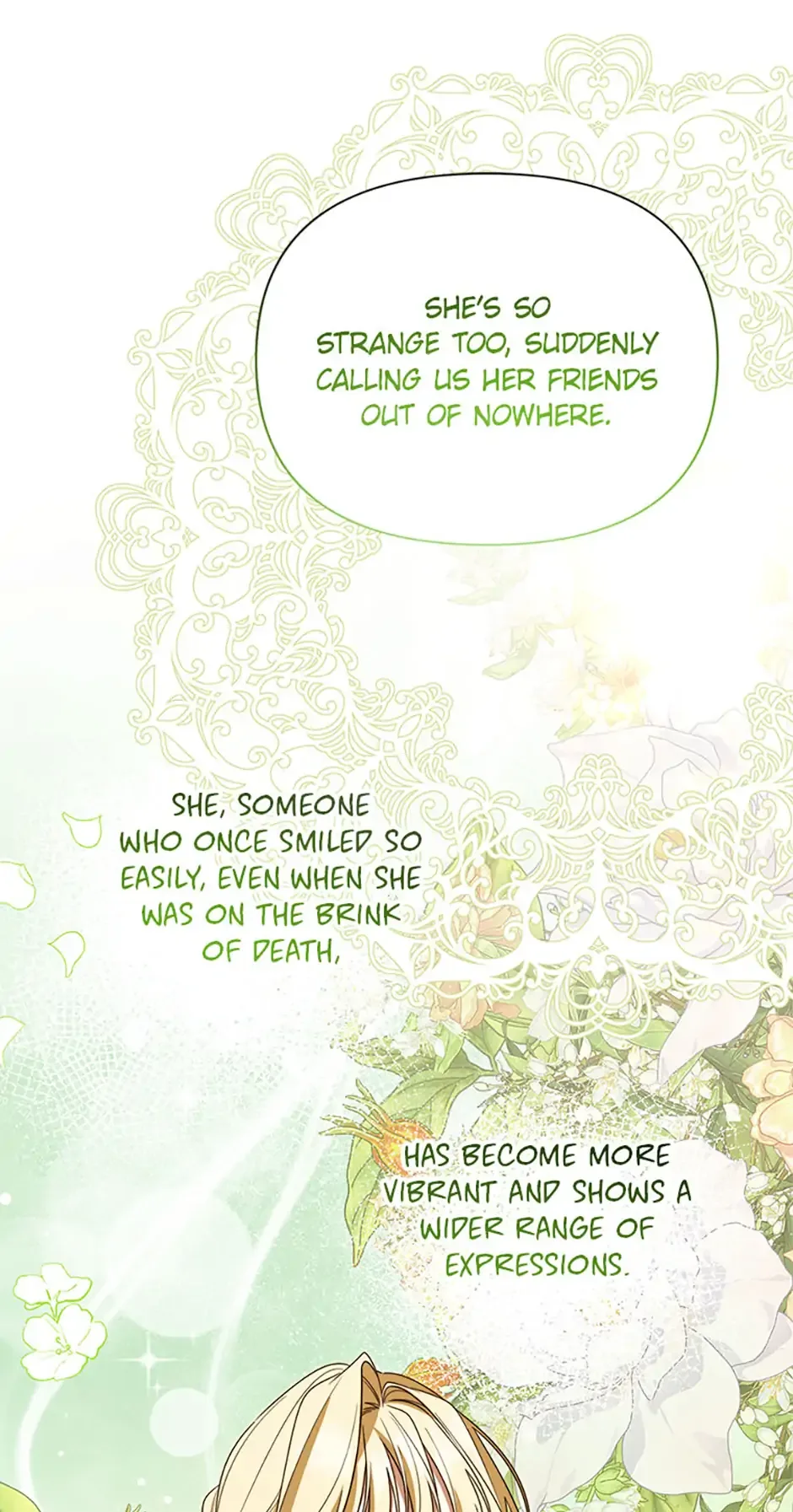 Cling to me (Please Be Obsessed With Me) Chapter 55 page 99