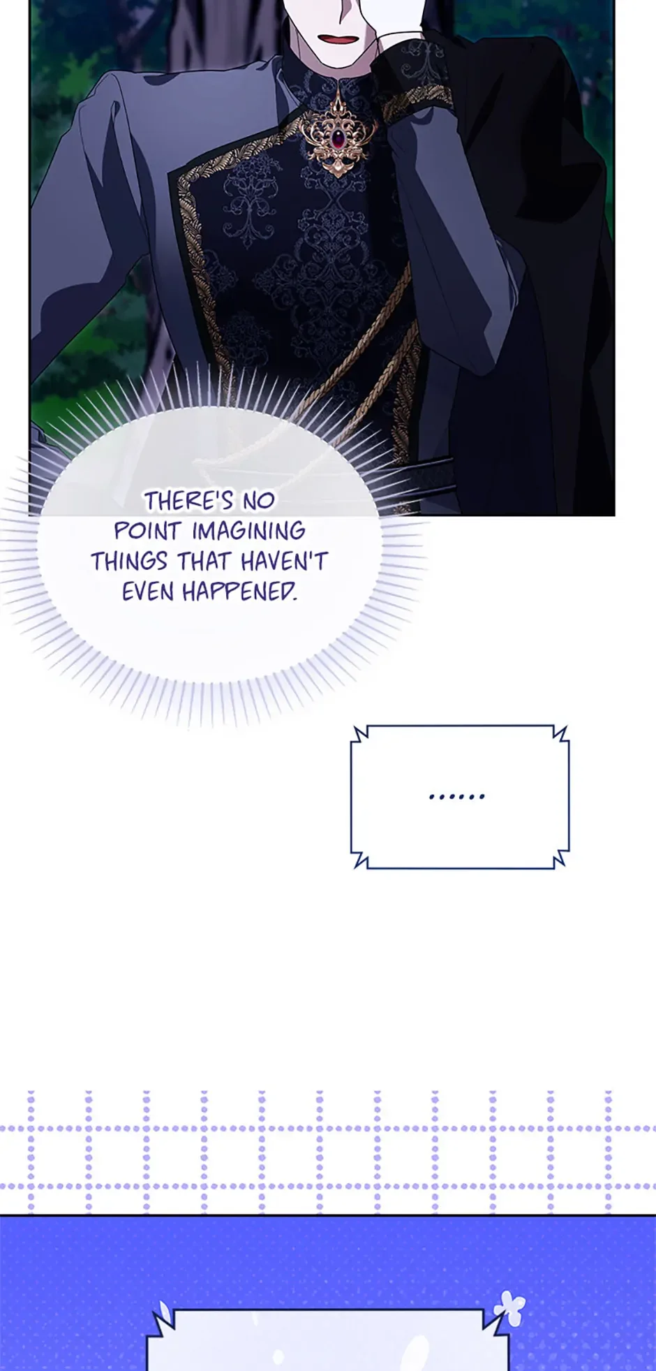 Cling to me (Please Be Obsessed With Me) Chapter 61 page 43