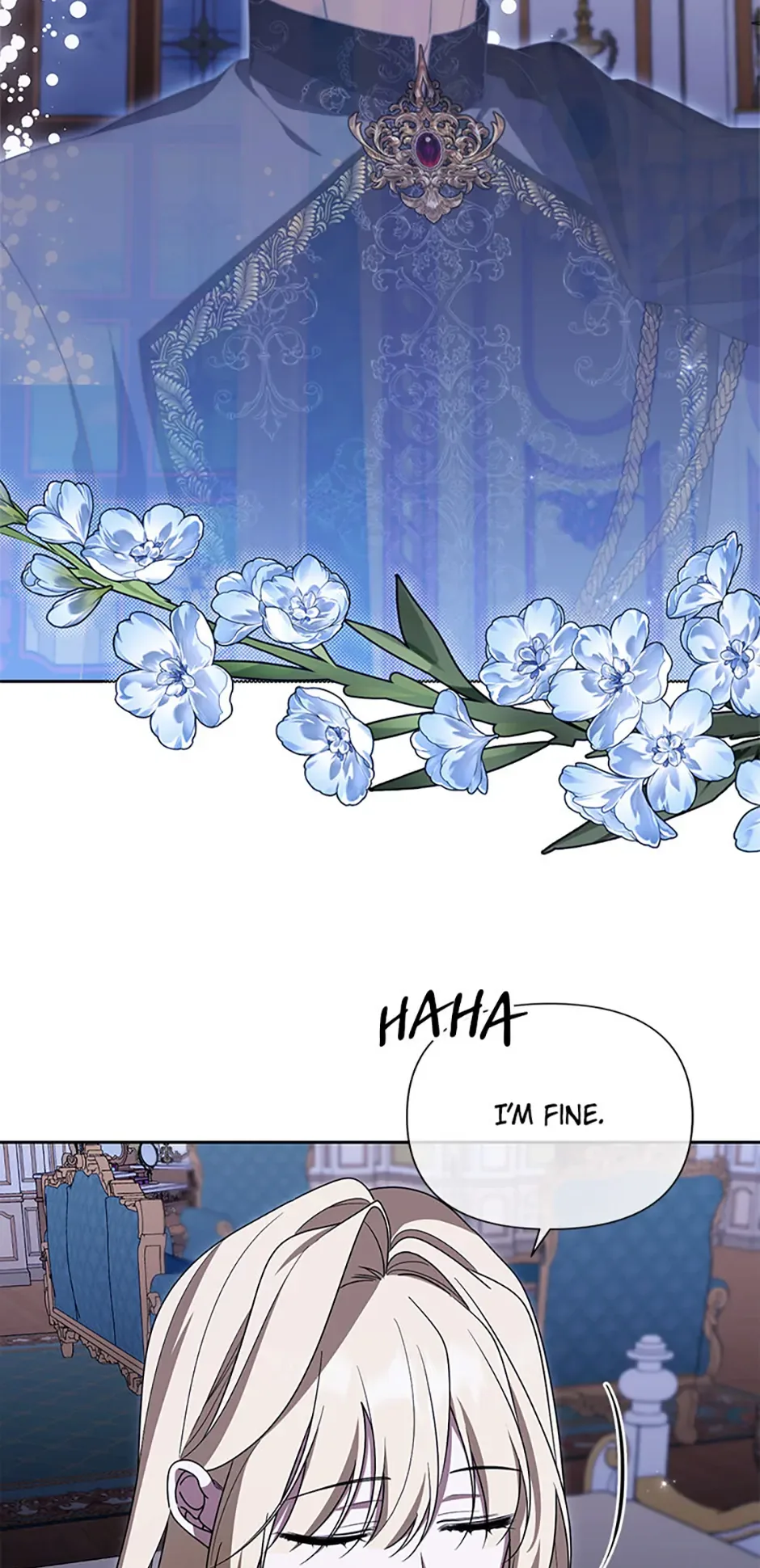 Cling to me (Please Be Obsessed With Me) Chapter 61 page 29