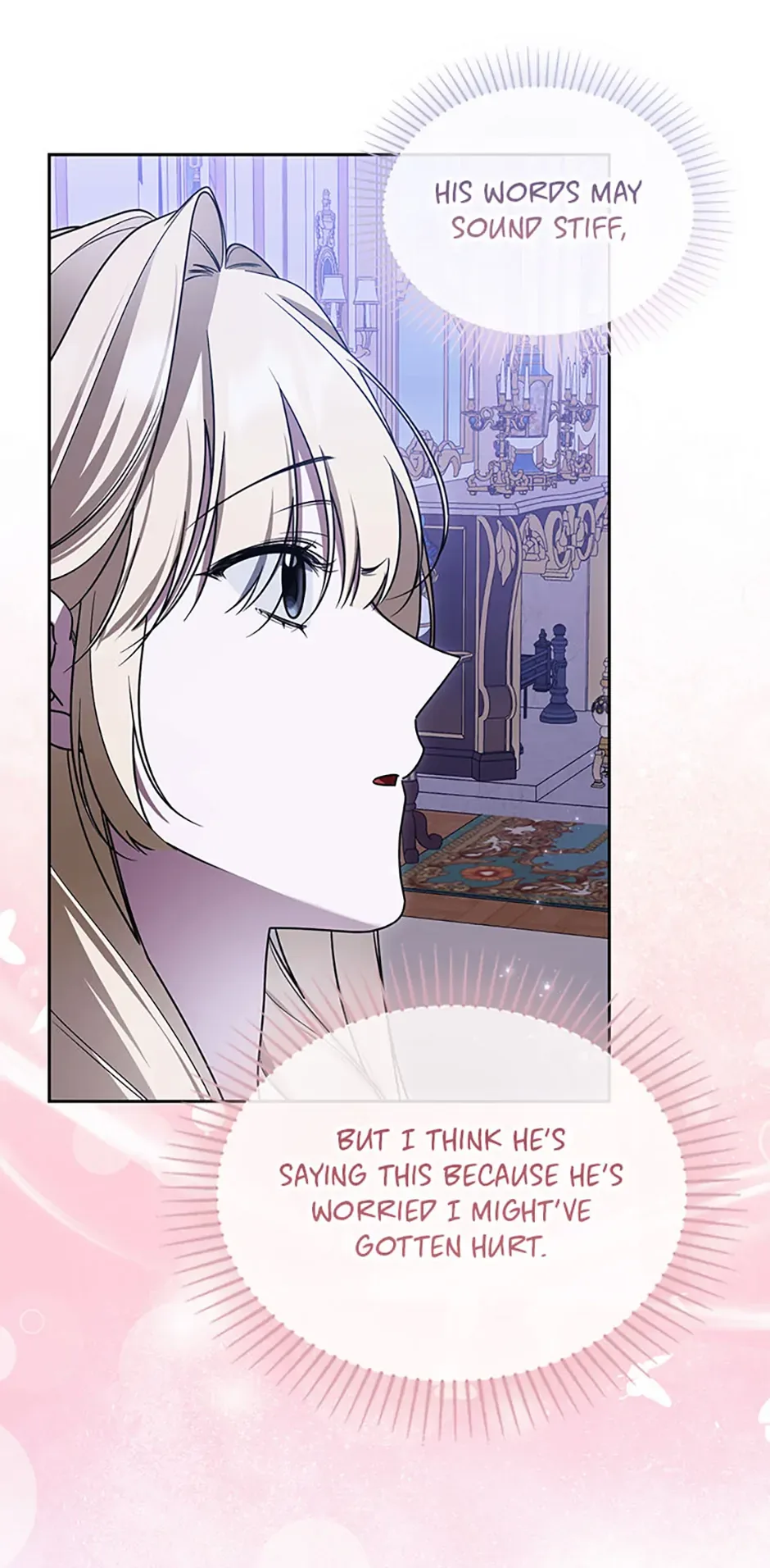 Cling to me (Please Be Obsessed With Me) Chapter 61 page 48