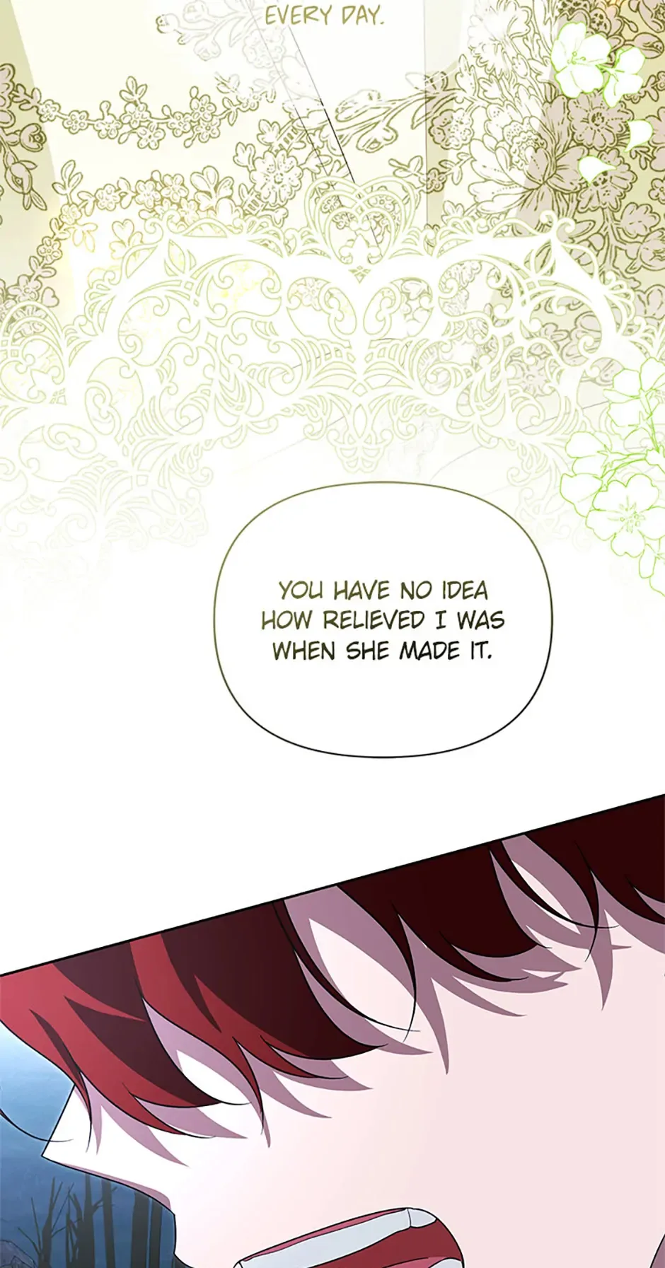 Cling to me (Please Be Obsessed With Me) Chapter 55 page 101