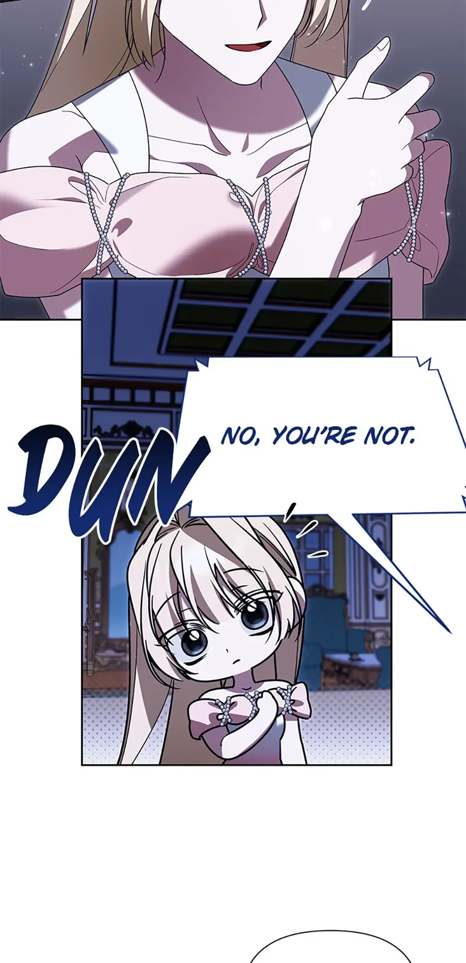 Cling to me (Please Be Obsessed With Me) Chapter 61 page 30