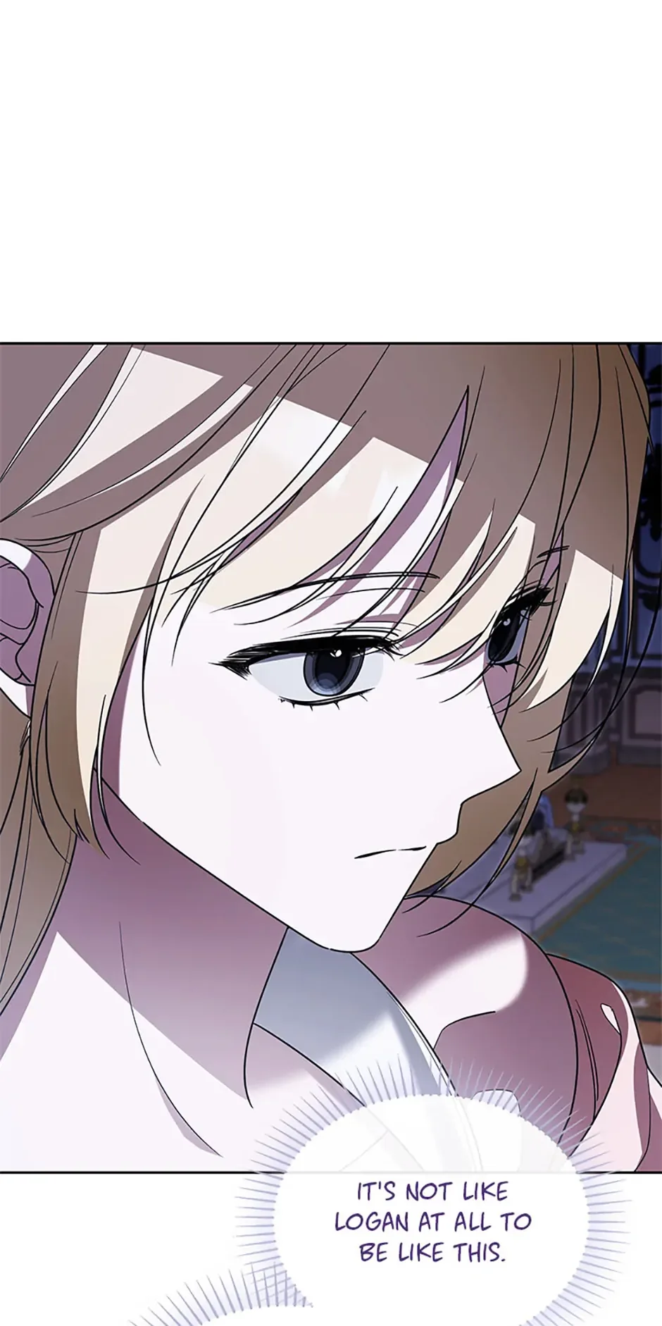 Cling to me (Please Be Obsessed With Me) Chapter 61 page 34