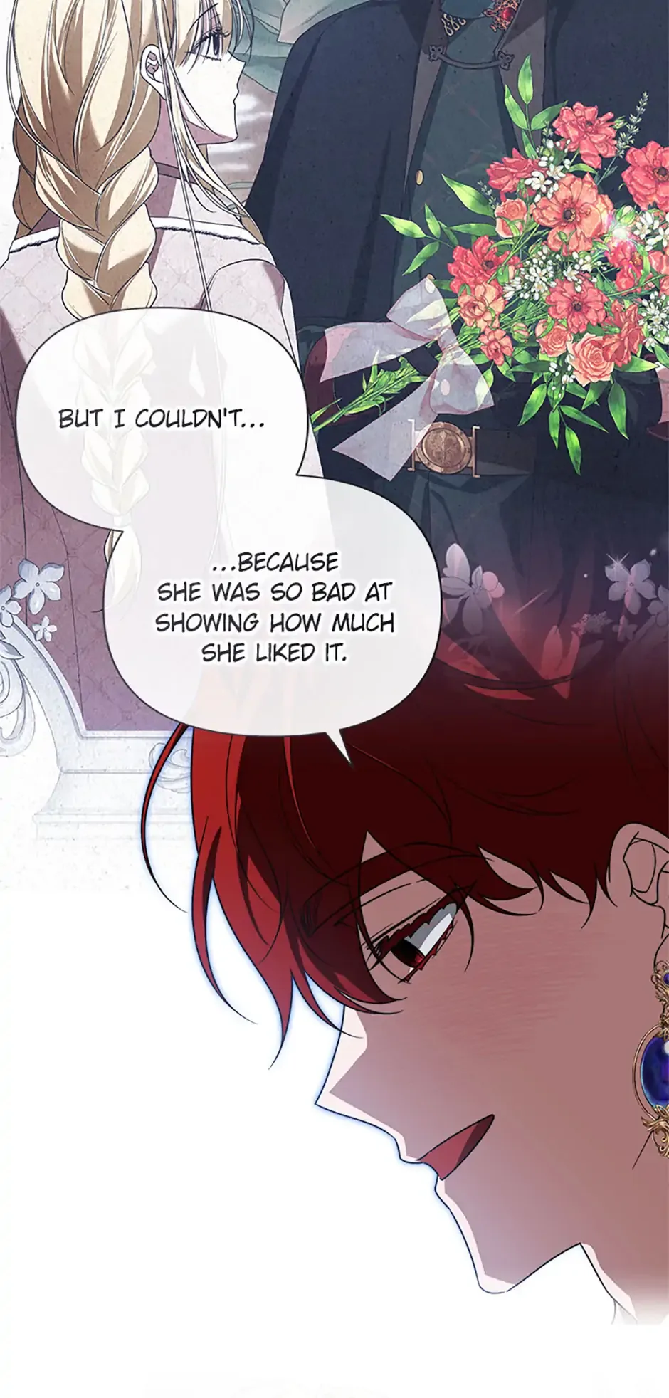 Cling to me (Please Be Obsessed With Me) Chapter 55 page 96