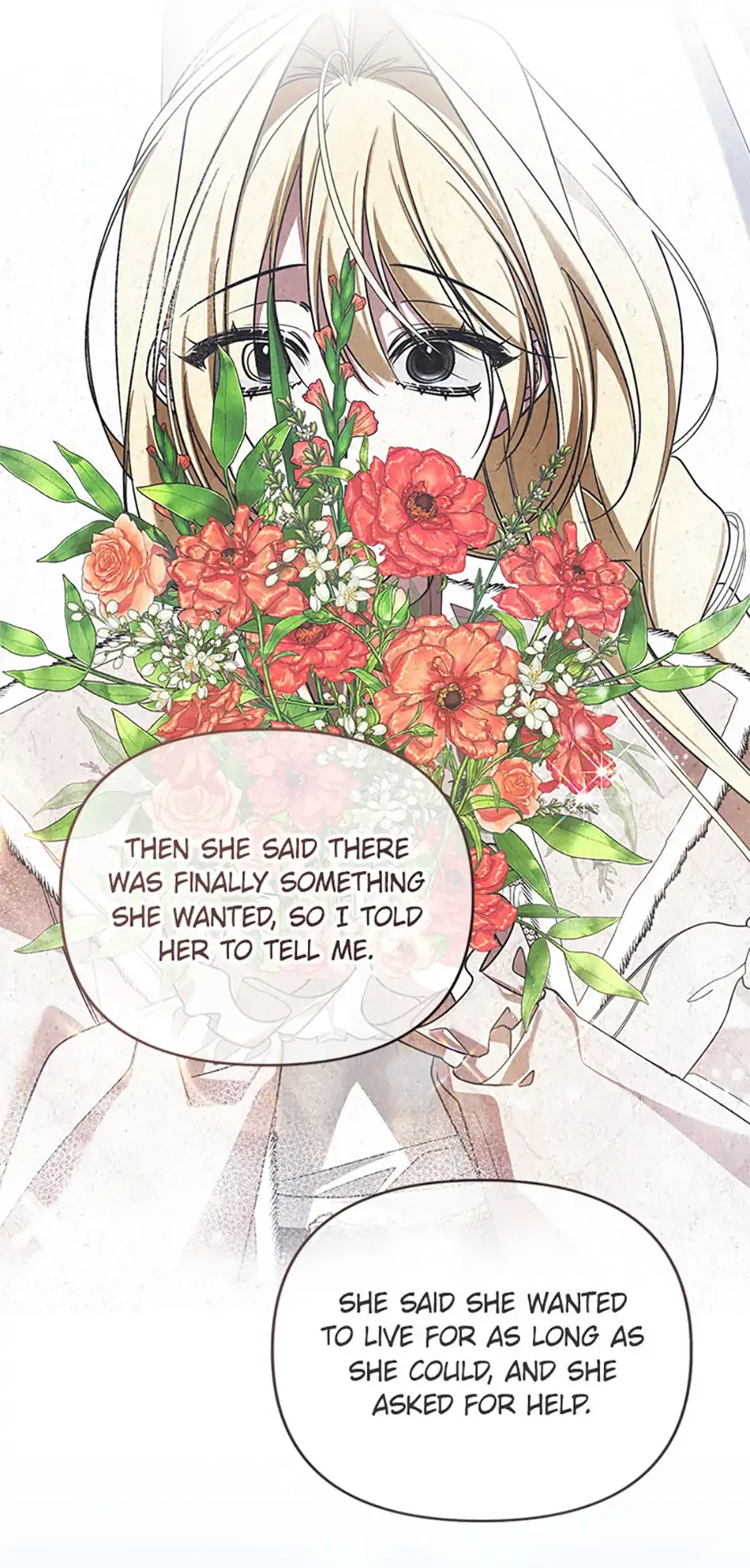 Cling to me (Please Be Obsessed With Me) Chapter 55 page 97