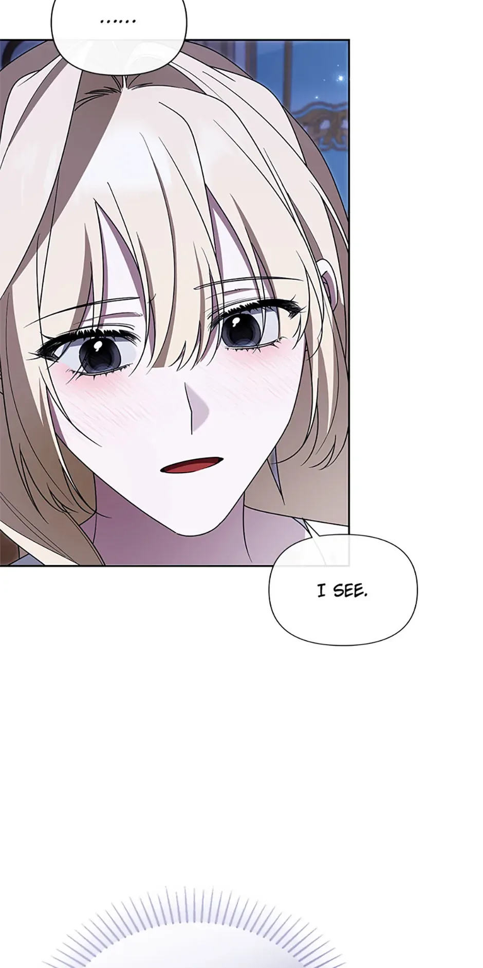 Cling to me (Please Be Obsessed With Me) Chapter 61 page 38