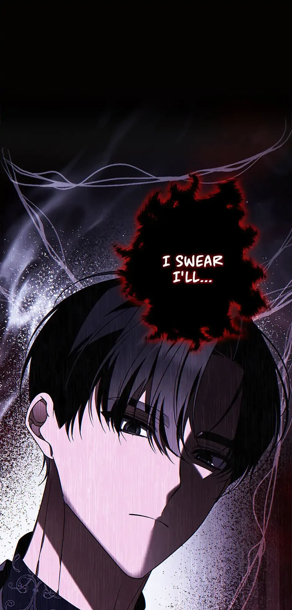 Cling to me (Please Be Obsessed With Me) Chapter 61 page 41