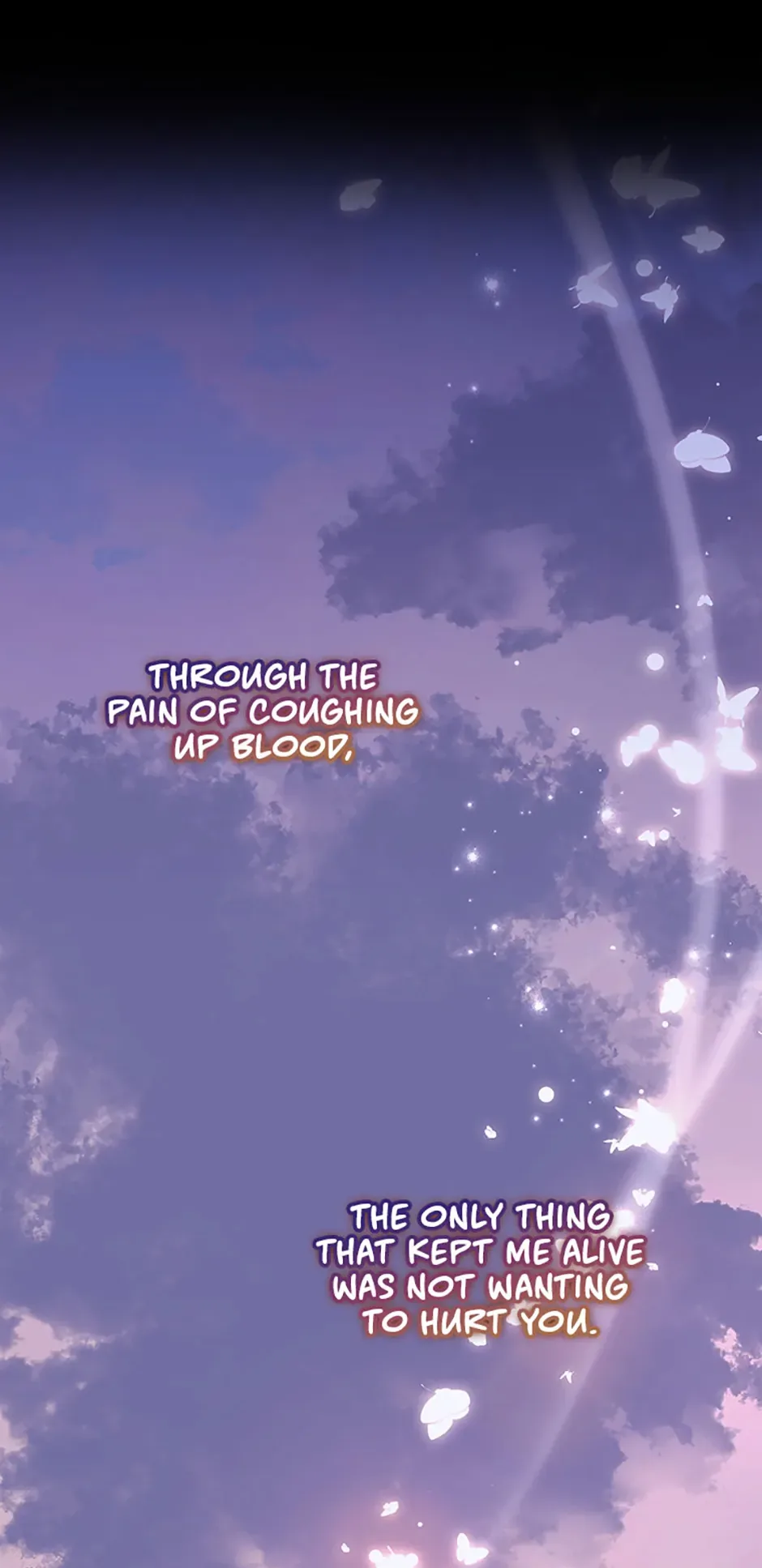 Cling to me (Please Be Obsessed With Me) Chapter 61 page 71
